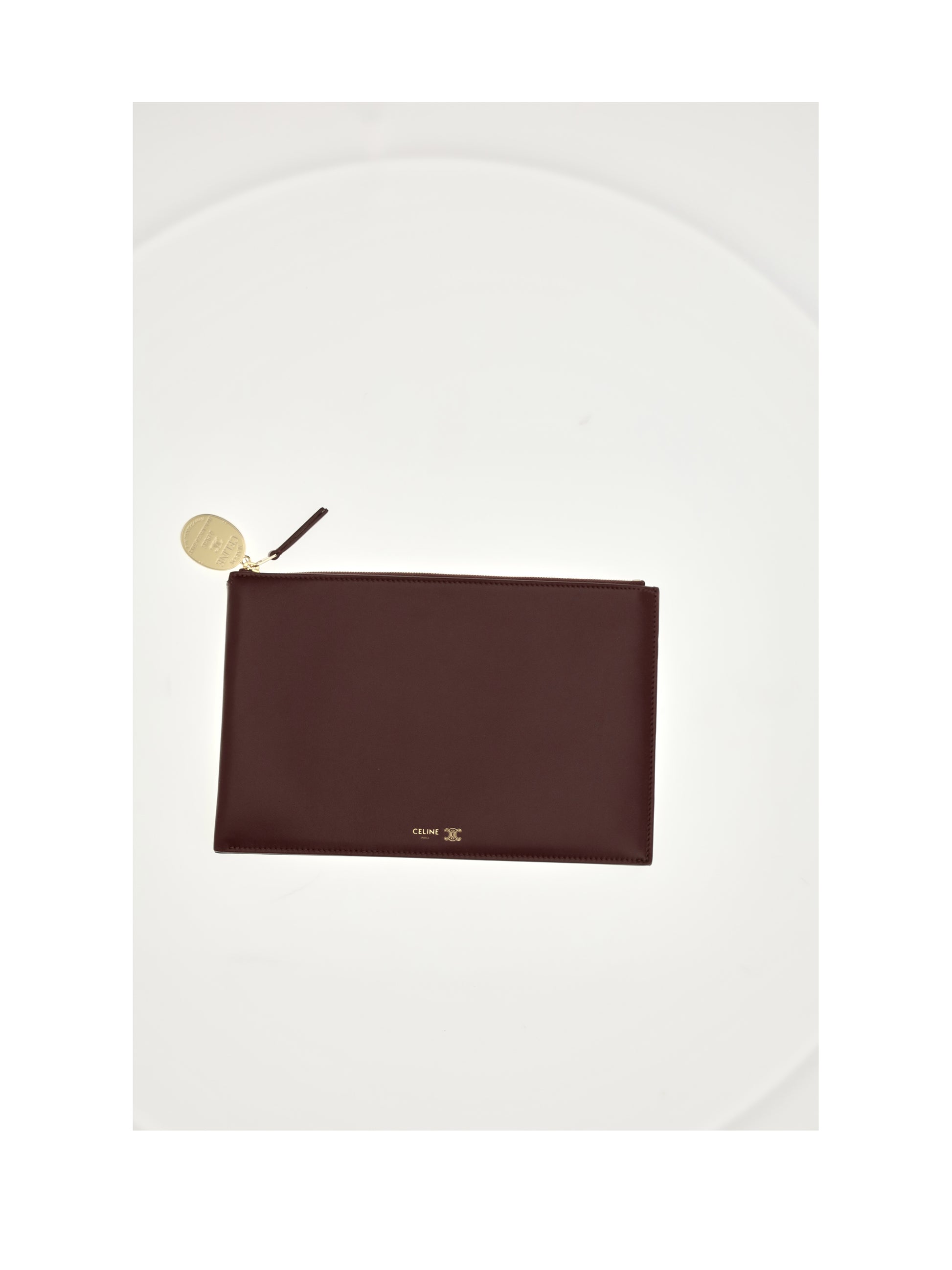 Celine Women Duo Pouch CELINE