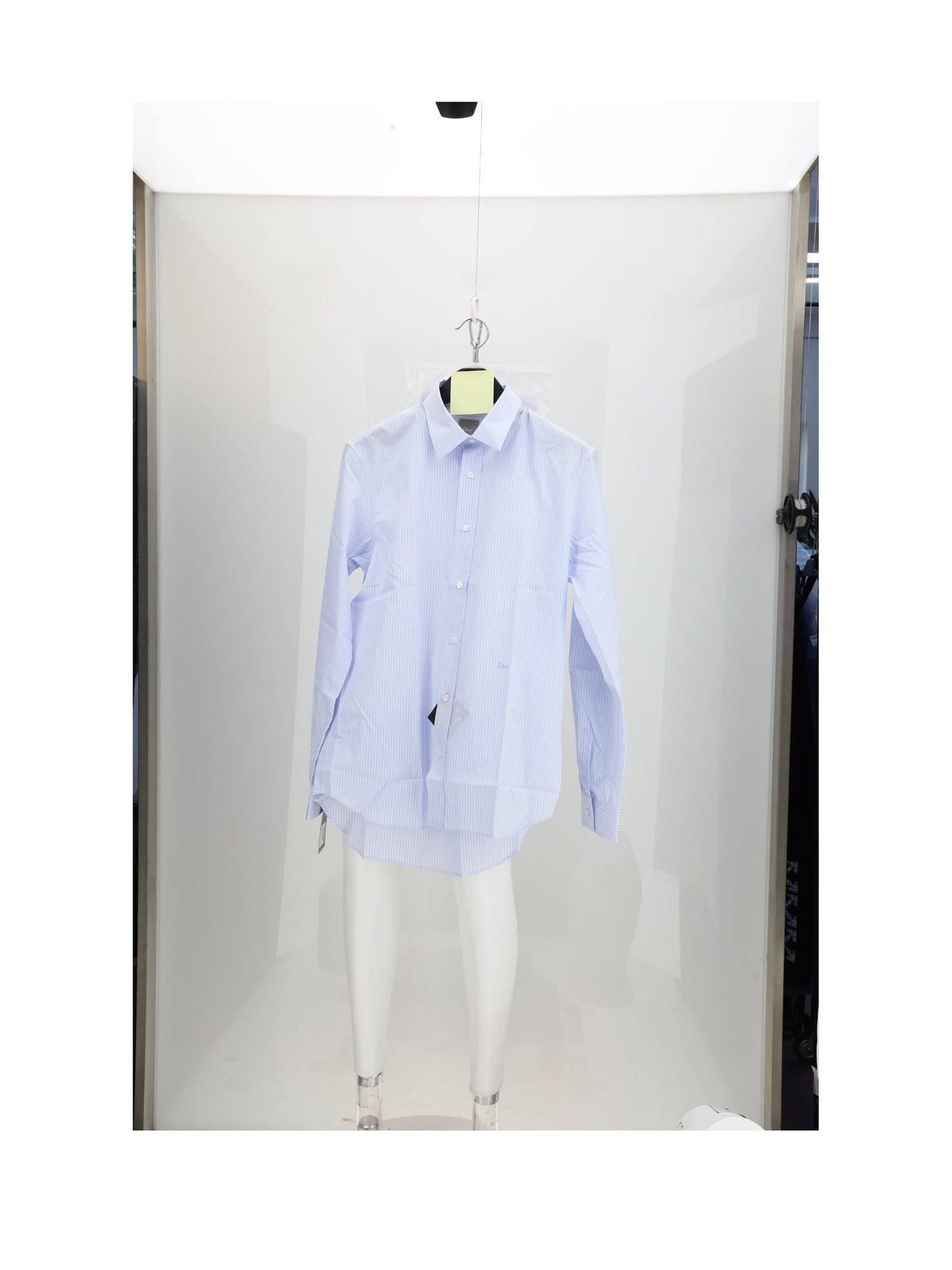 Dior Homme Men Look 41 Must Buy Shirt CHRISTIAN DIOR