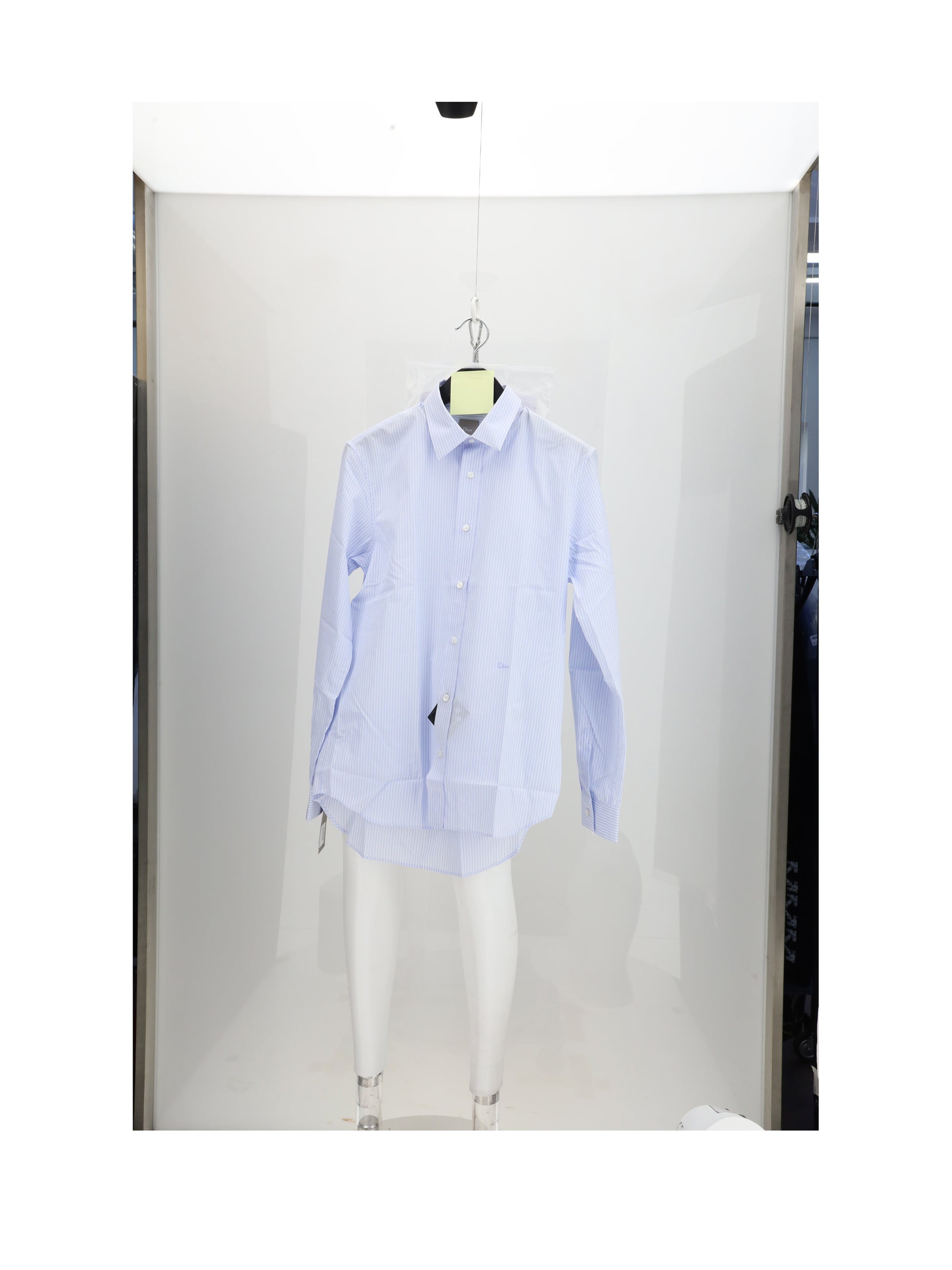 Dior Homme Men Look 41 Must Buy Shirt CHRISTIAN DIOR