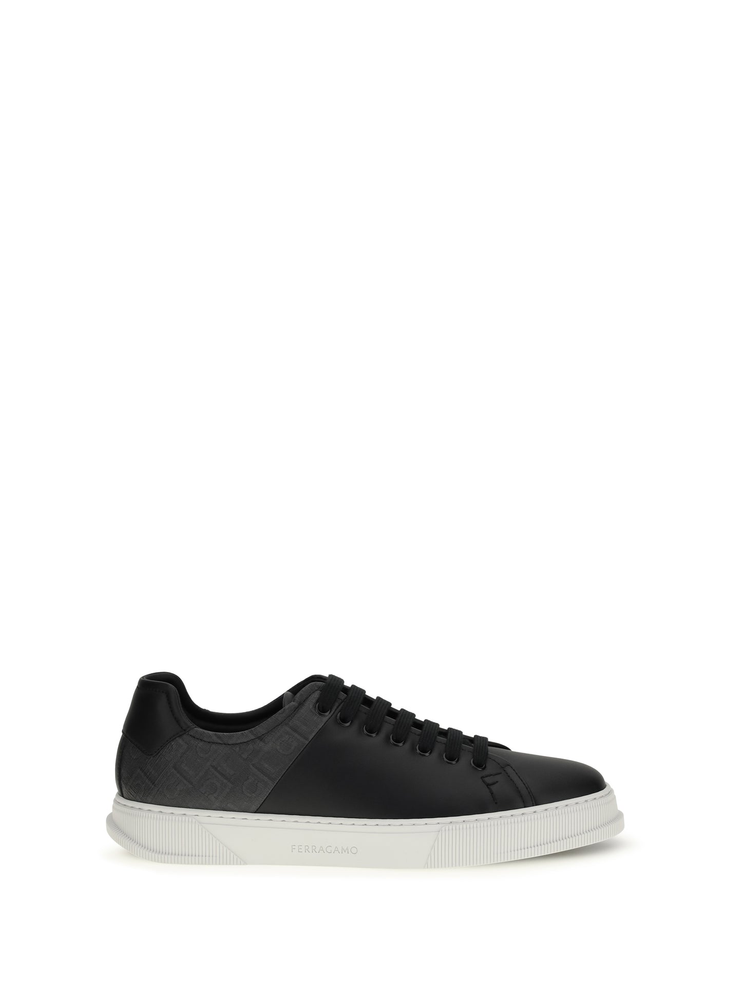 Ferragamo Men Sneakers FERRAGAMO