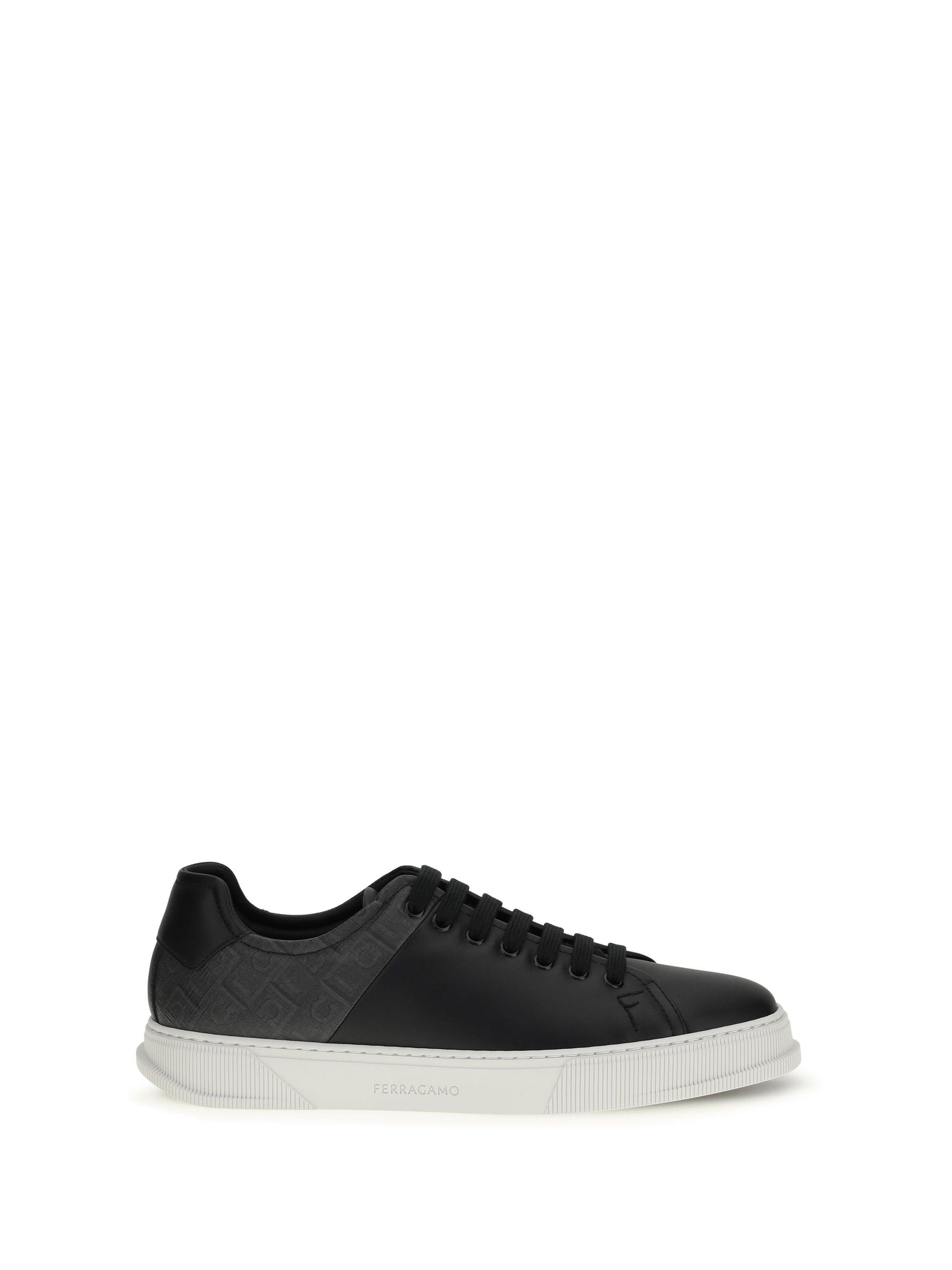 Ferragamo Men Sneakers FERRAGAMO
