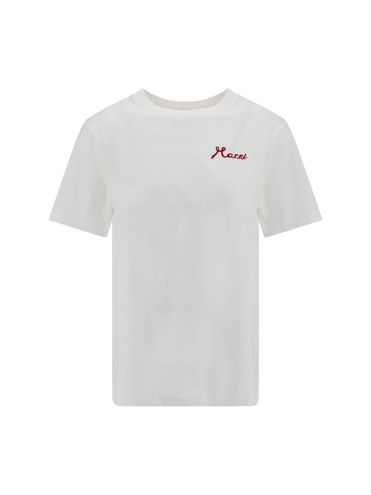 Marni Women Cotton T-Shirt MARNI