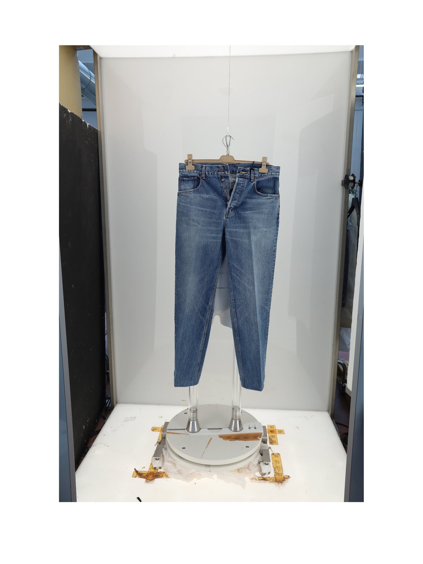 Celine Women Boyfriend Jeans 001 CELINE