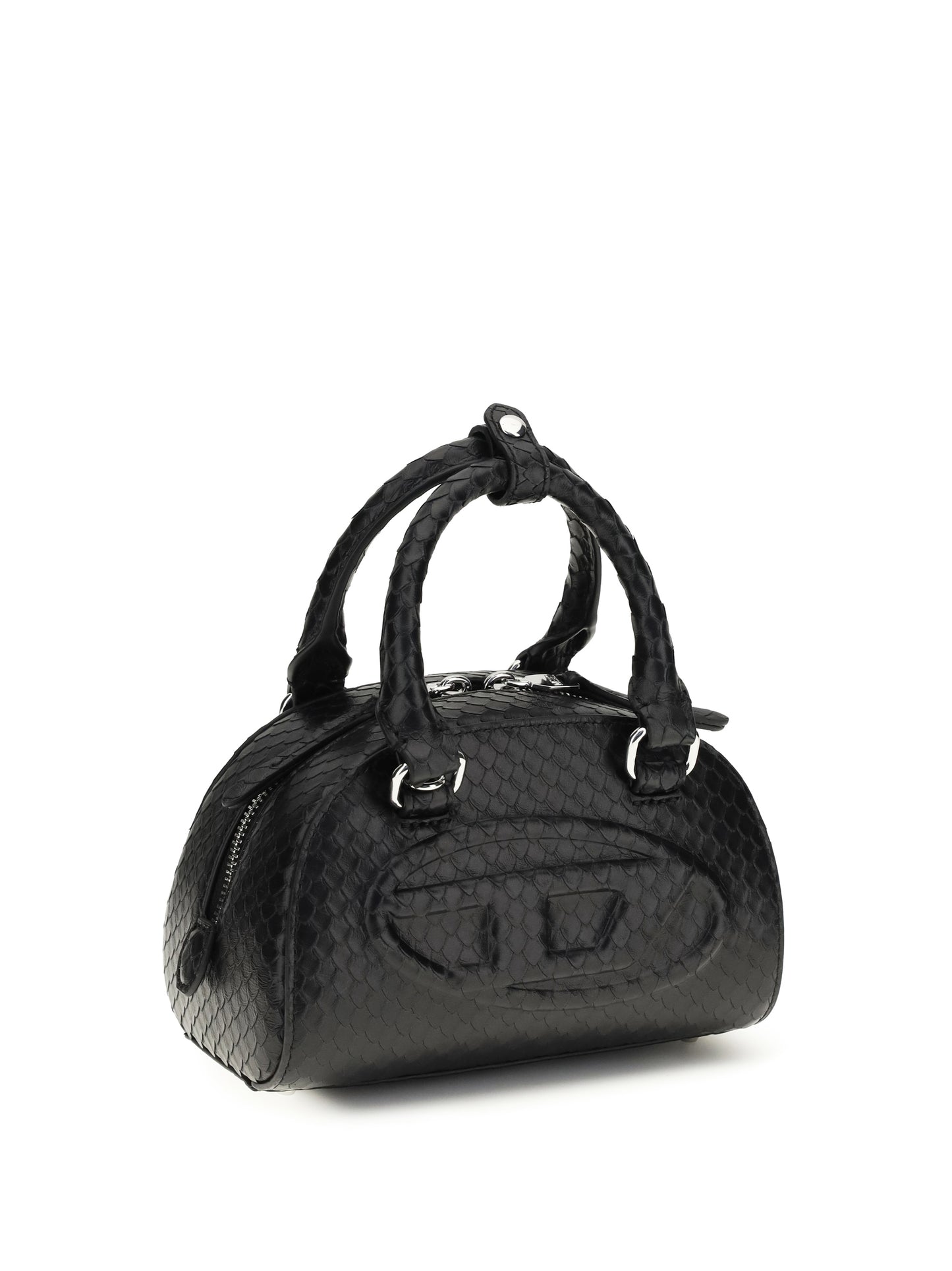 Diesel Women 1Dr Dome Handbag DIESEL