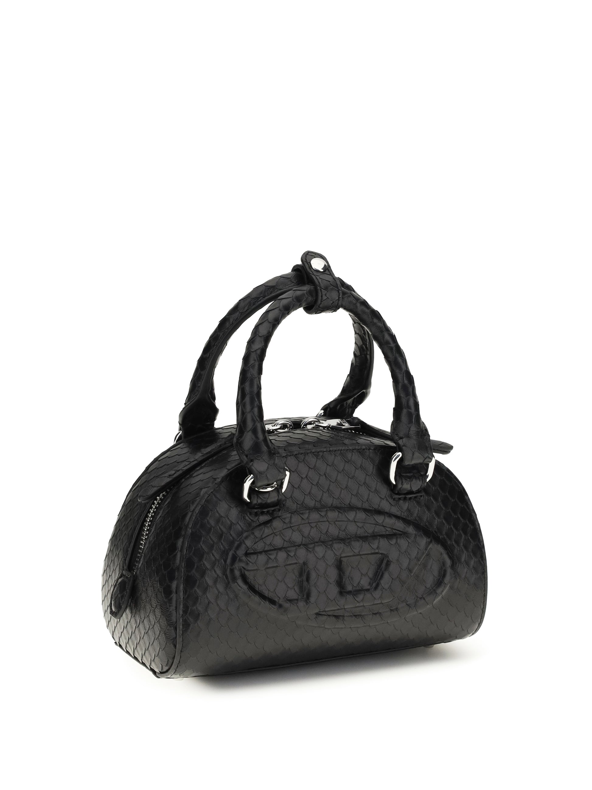 Diesel Women 1Dr Dome Handbag DIESEL