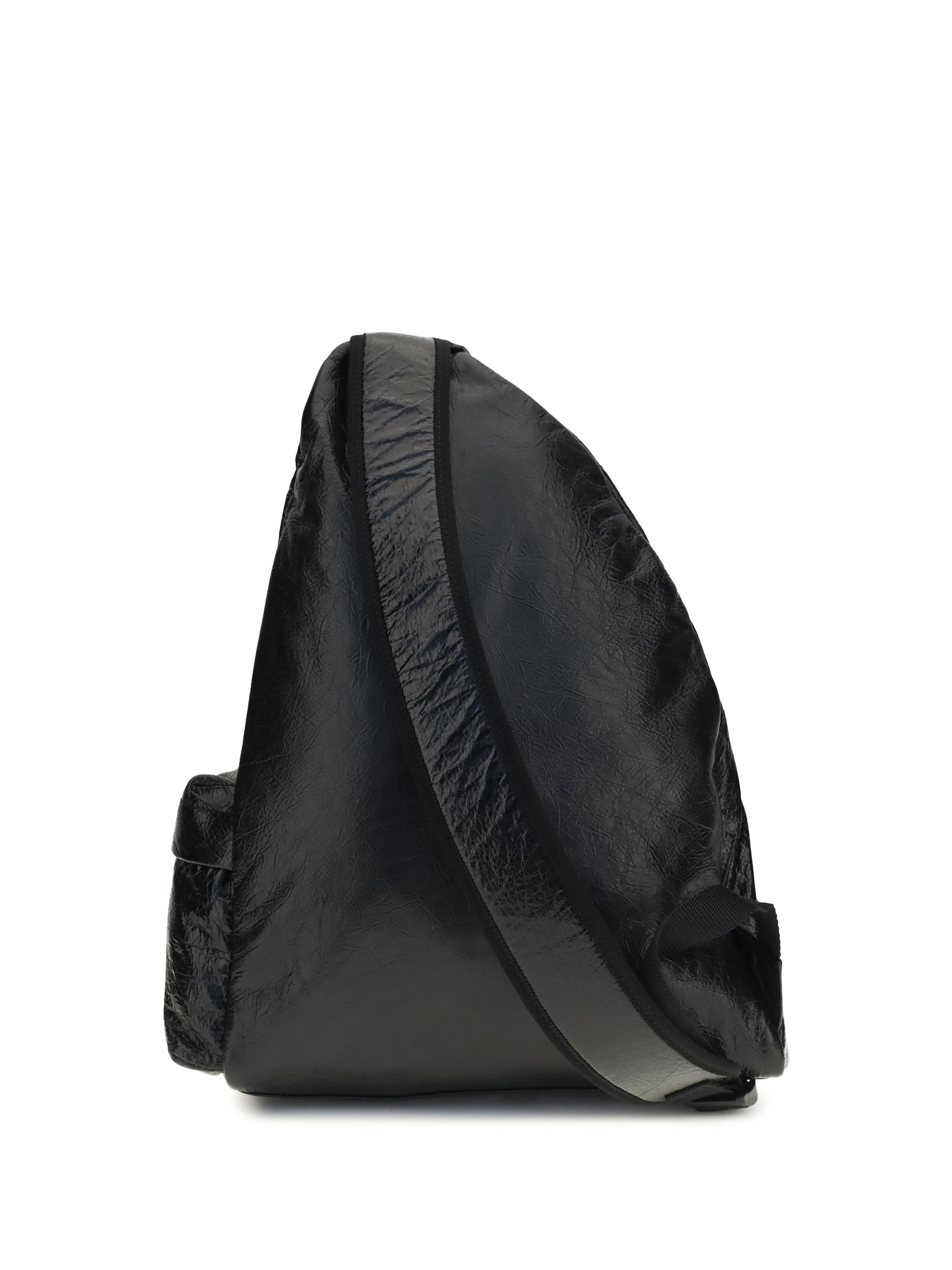 Balenciaga Men Explorer Asymmetric Backpack BALENCIAGA