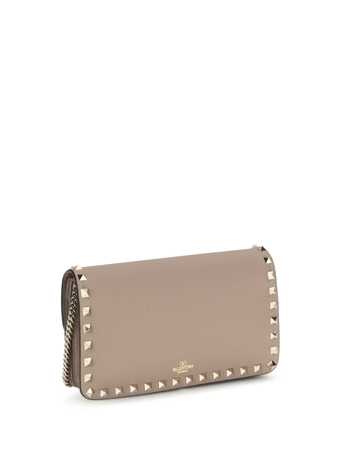 Valentino Garavani Women Rockstud Wallet Bag VALENTINO GARAVANI