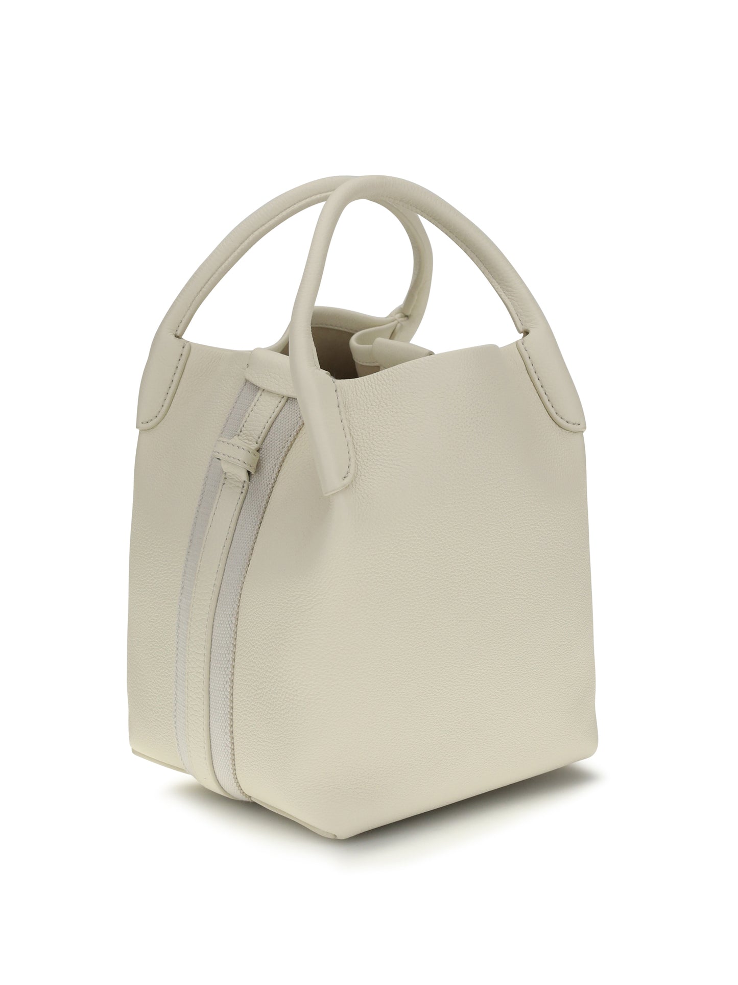 Loro Piana Women Small Bale Bucket Bag LORO PIANA