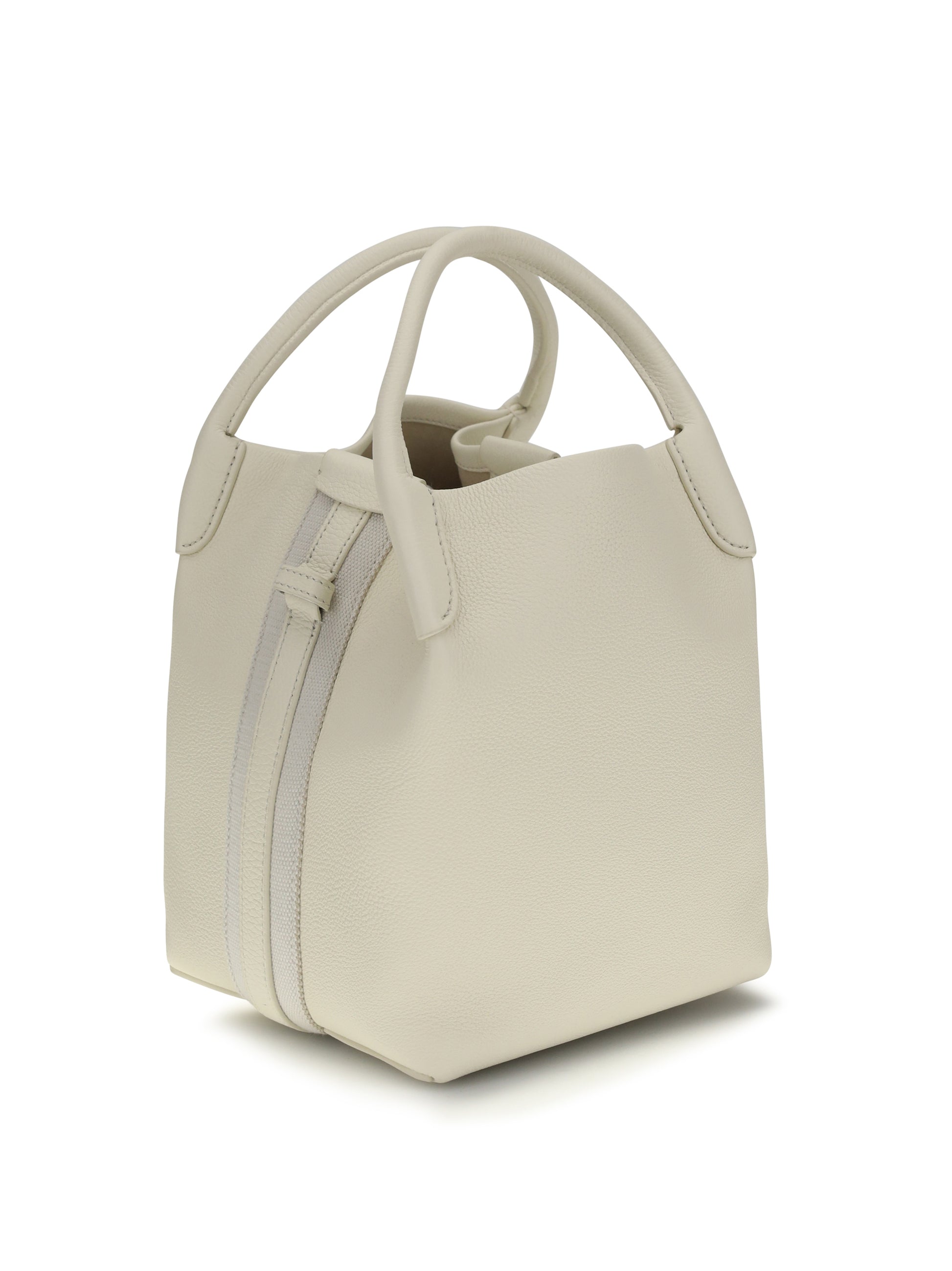 Loro Piana Women Small Bale Bucket Bag LORO PIANA