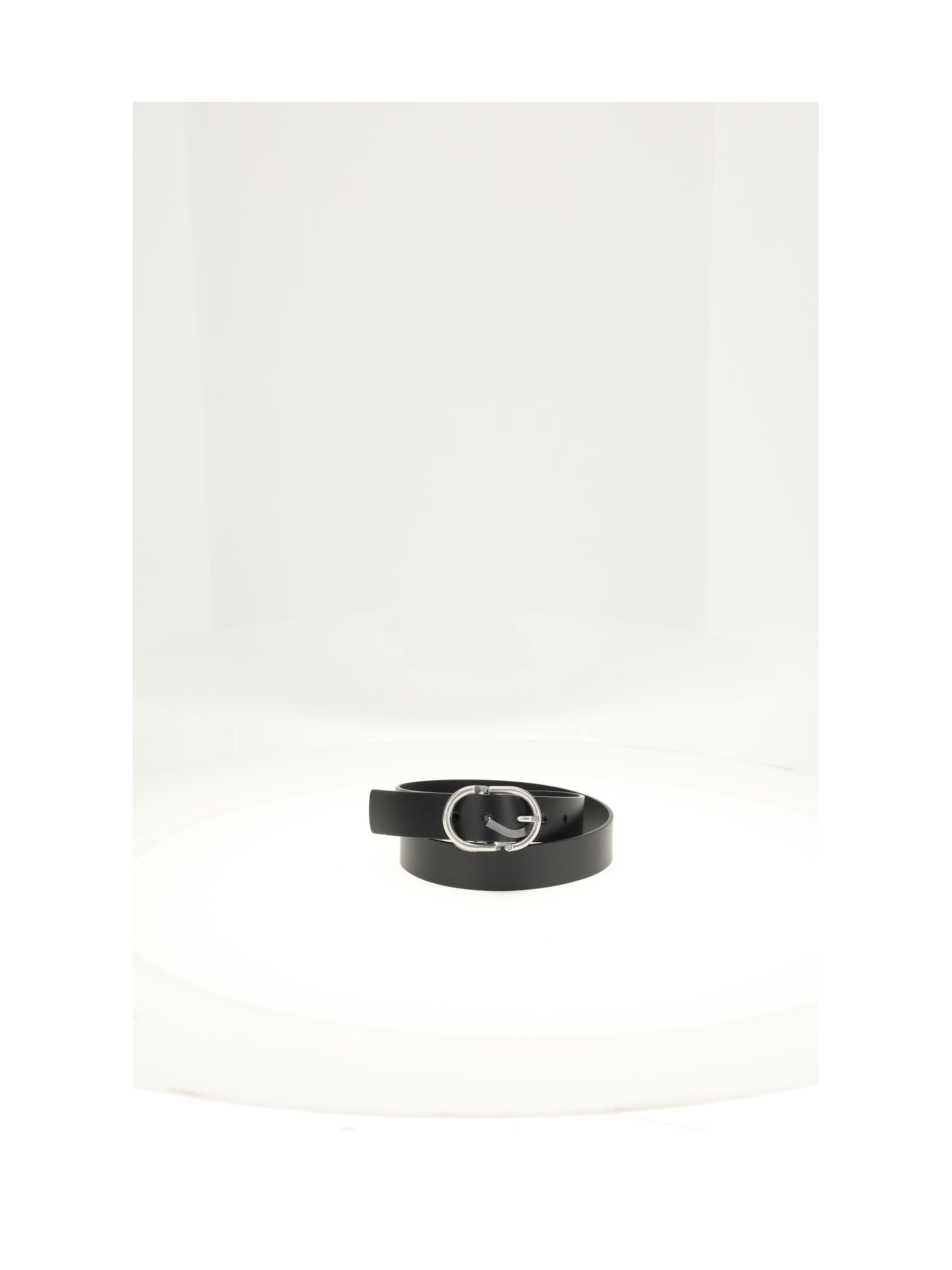 Dior Homme Men Belt CHRISTIAN DIOR