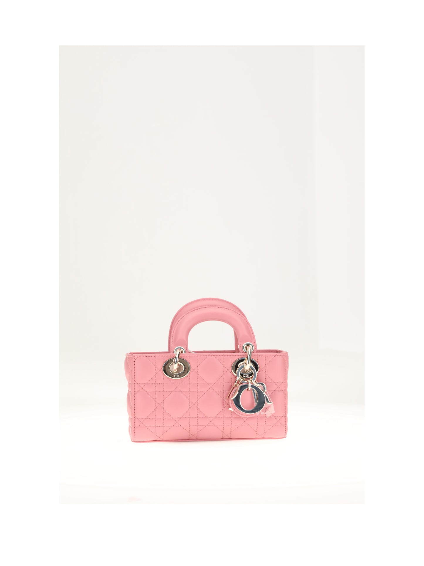 Dior Women Tote Lambskin CHRISTIAN DIOR