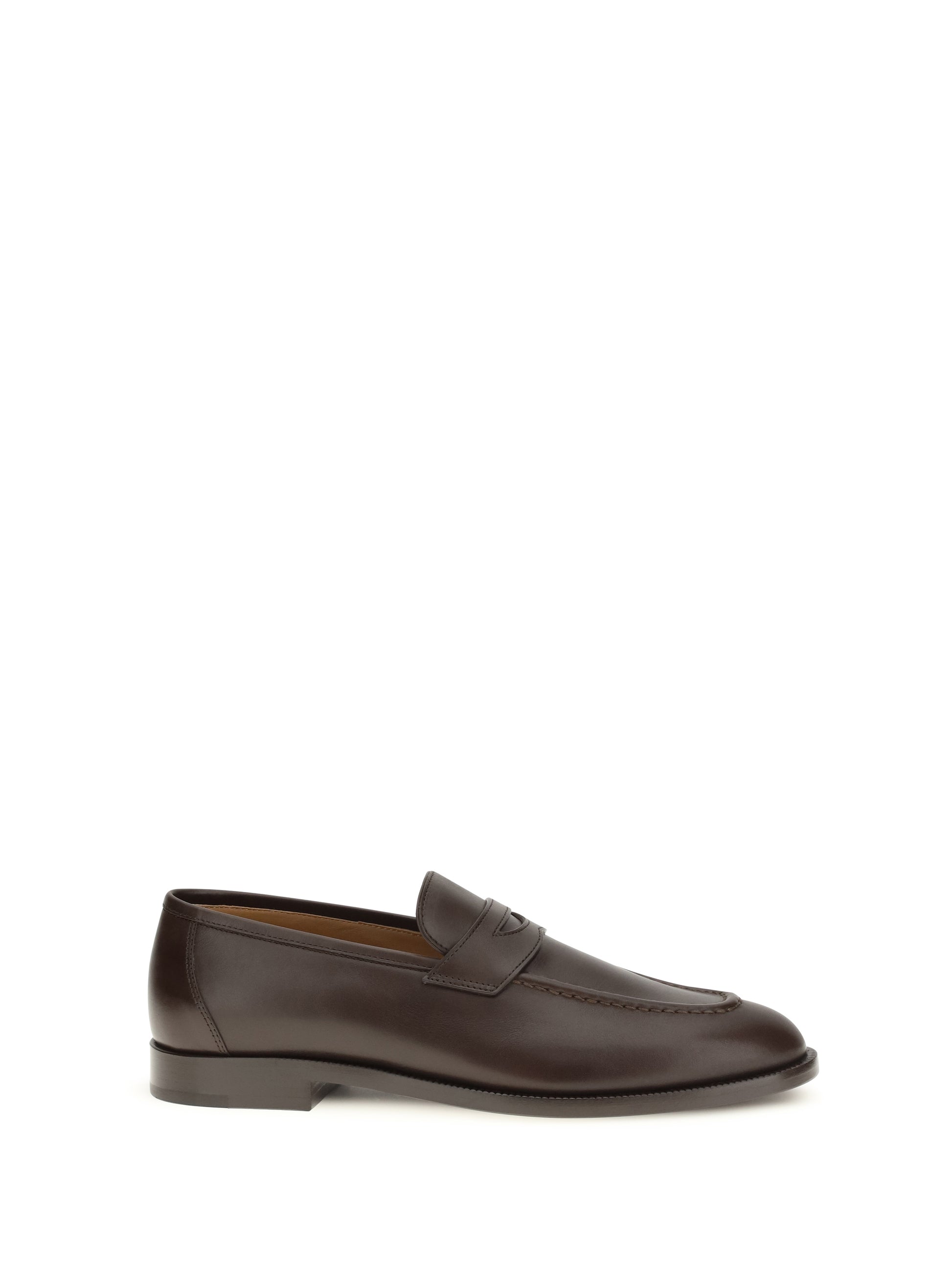 Loro Piana Women Sergio Loafers LORO PIANA