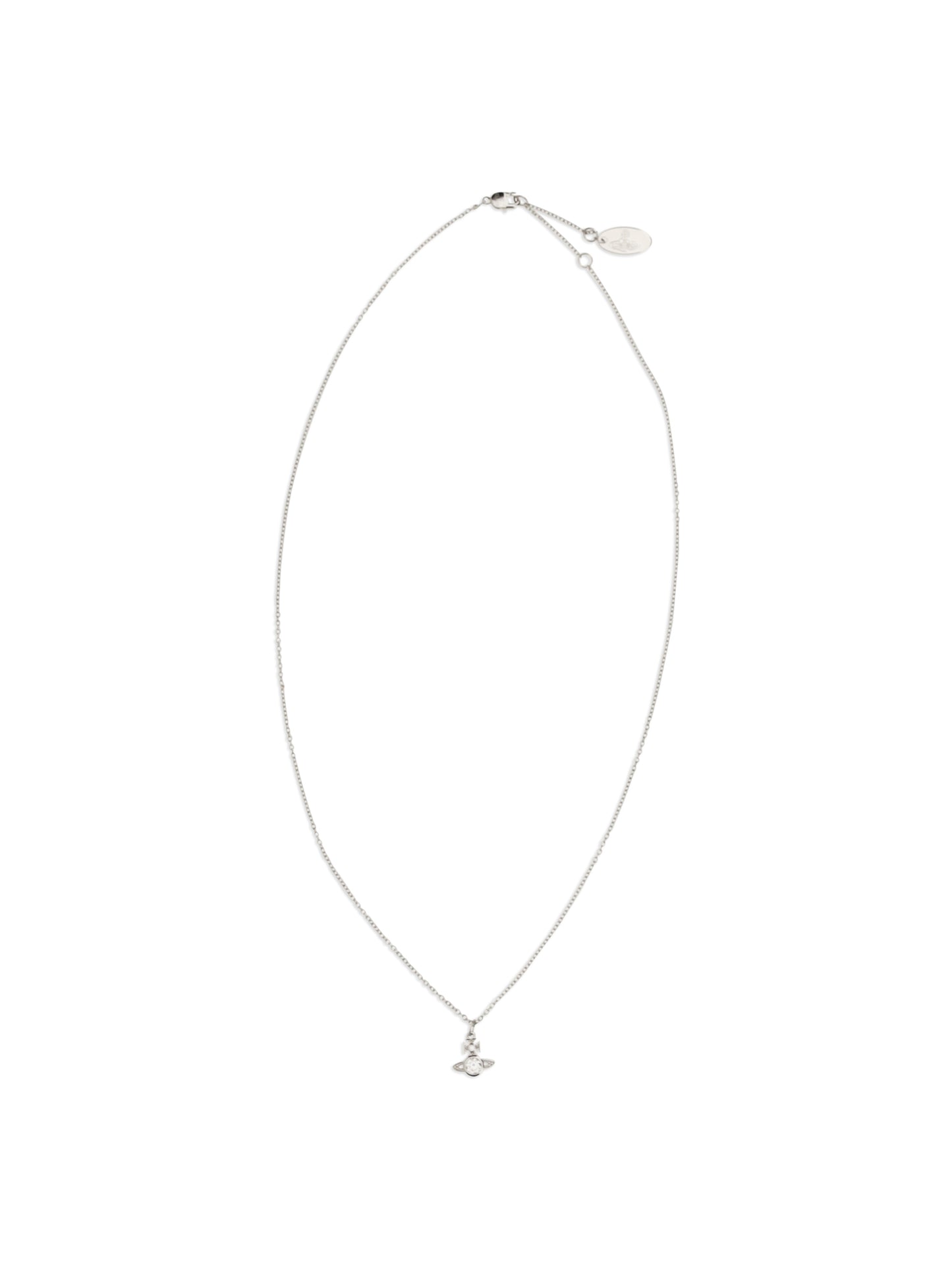 Vivienne Westwood Women London Orb Pendant Necklace VIVIENNE WESTWOOD