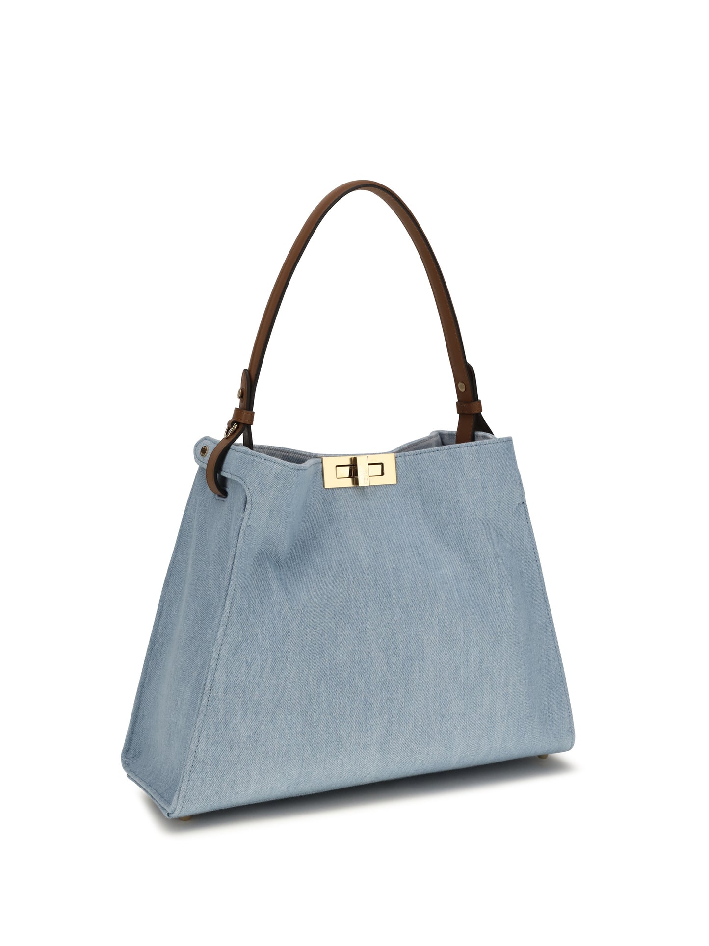Fendi Women Medium Way Handbag FENDI