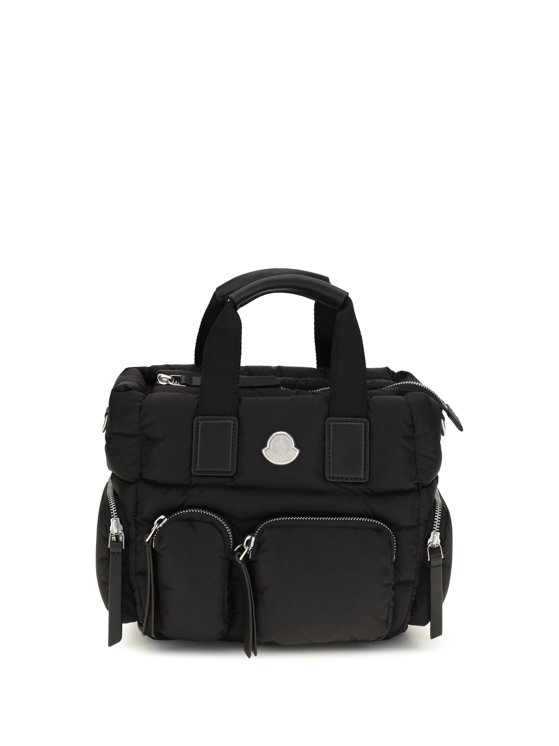 Moncler Women Caradoc Multi-Pocket Handbag MONCLER