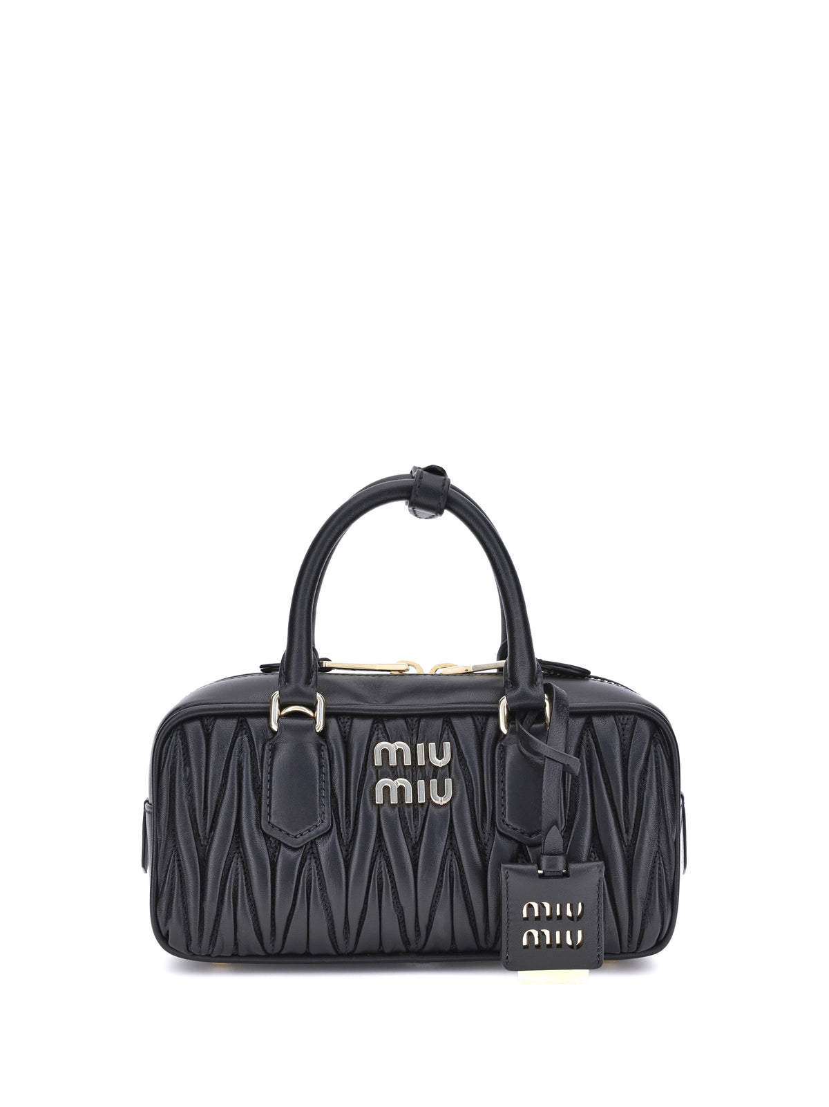 Miu Miu Women Arcadie Shoulder Bag MIU MIU
