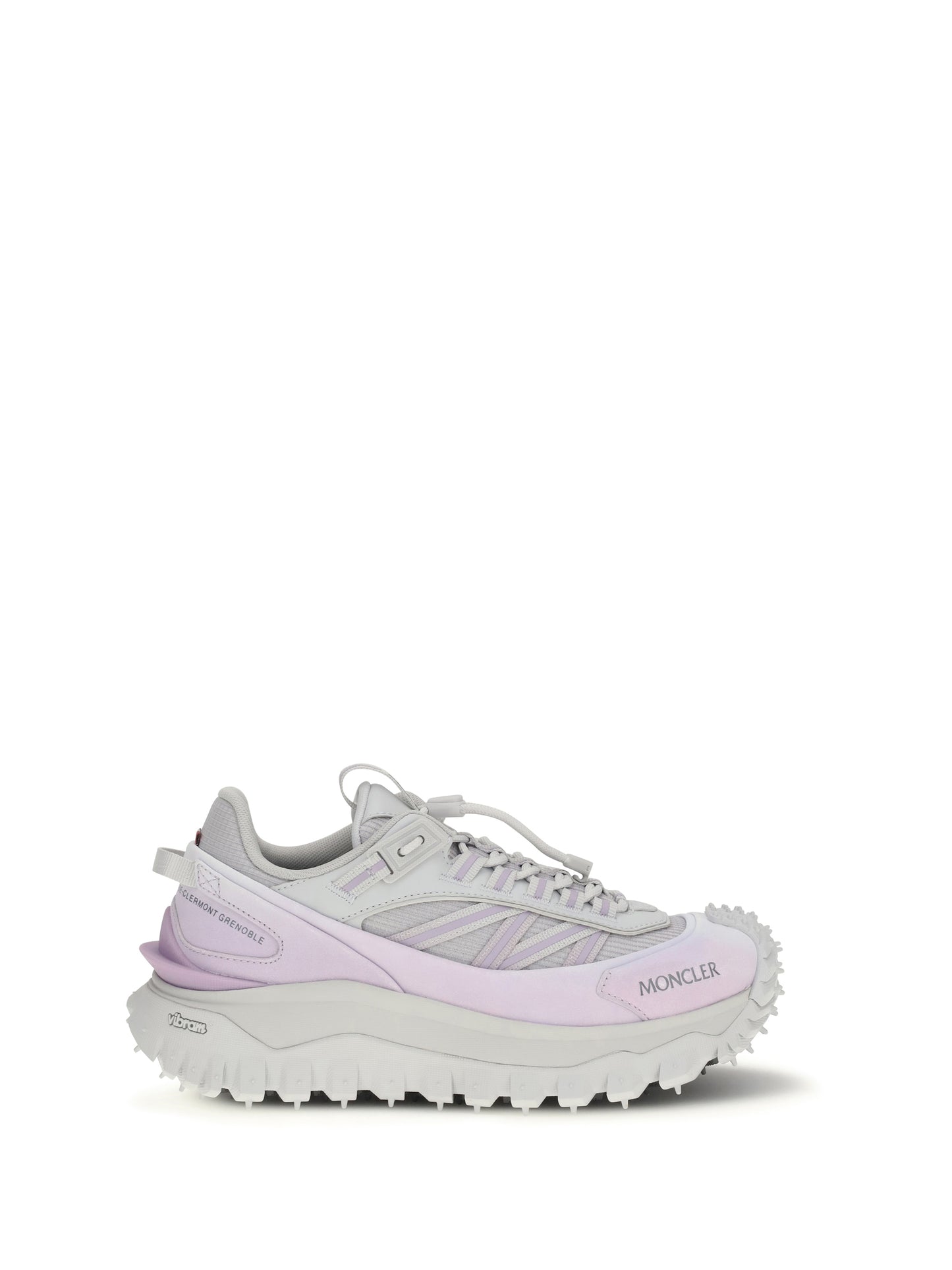 Moncler Women Trailgrip Gtx Sneakers MONCLER