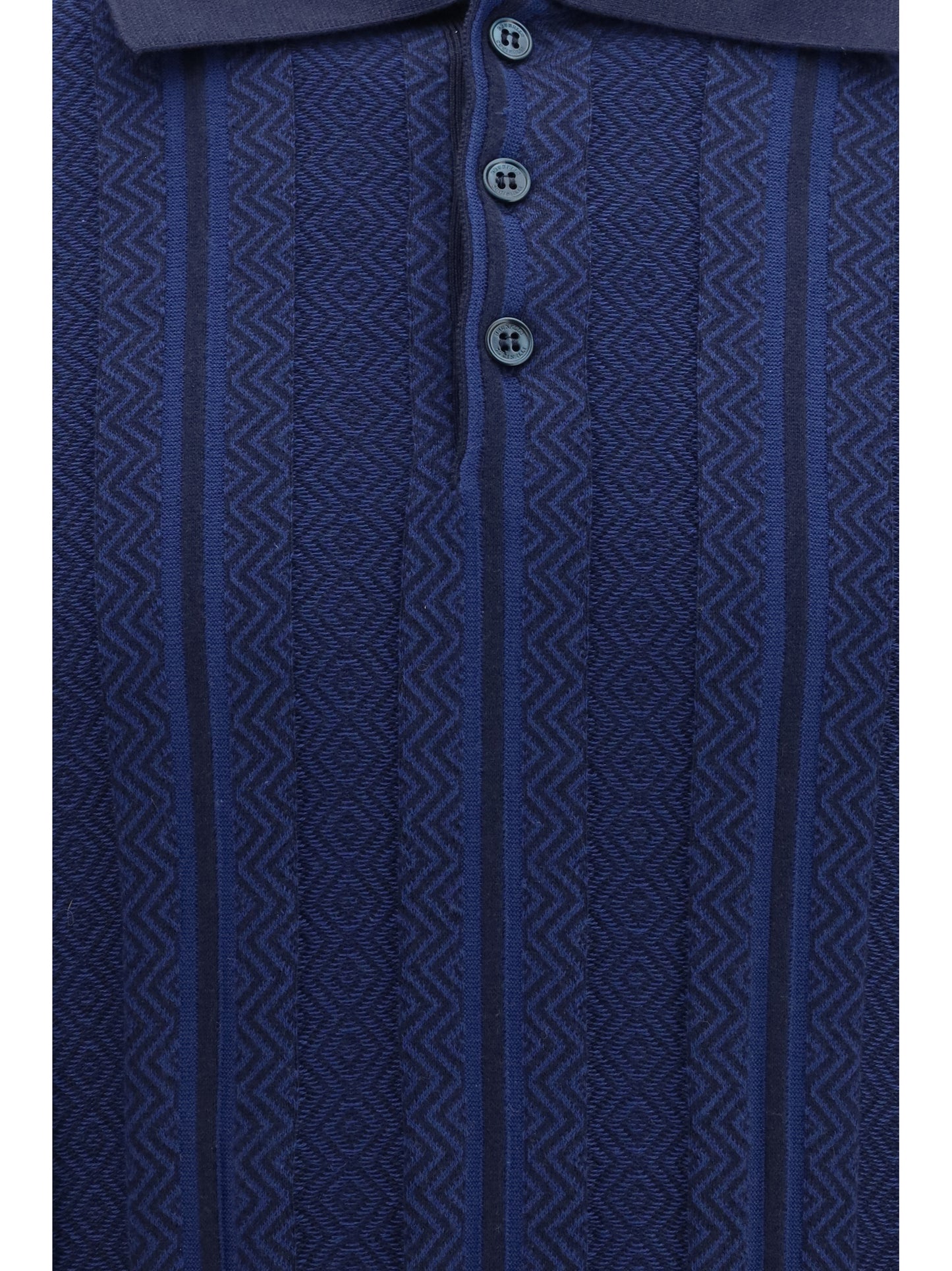 Brunello Cucinelli Men Polo Shirt BRUNELLO CUCINELLI