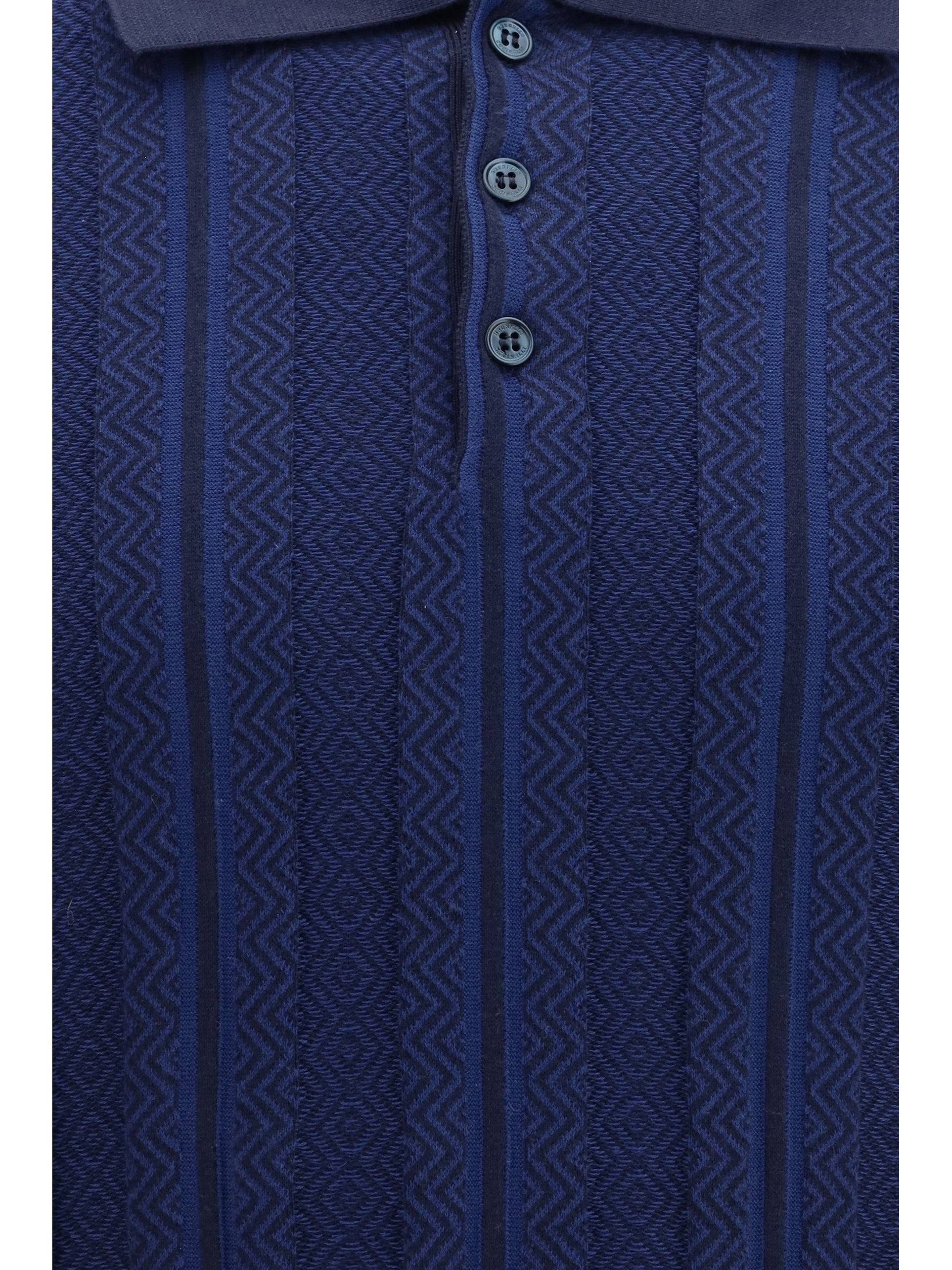 Brunello Cucinelli Men Polo Shirt BRUNELLO CUCINELLI
