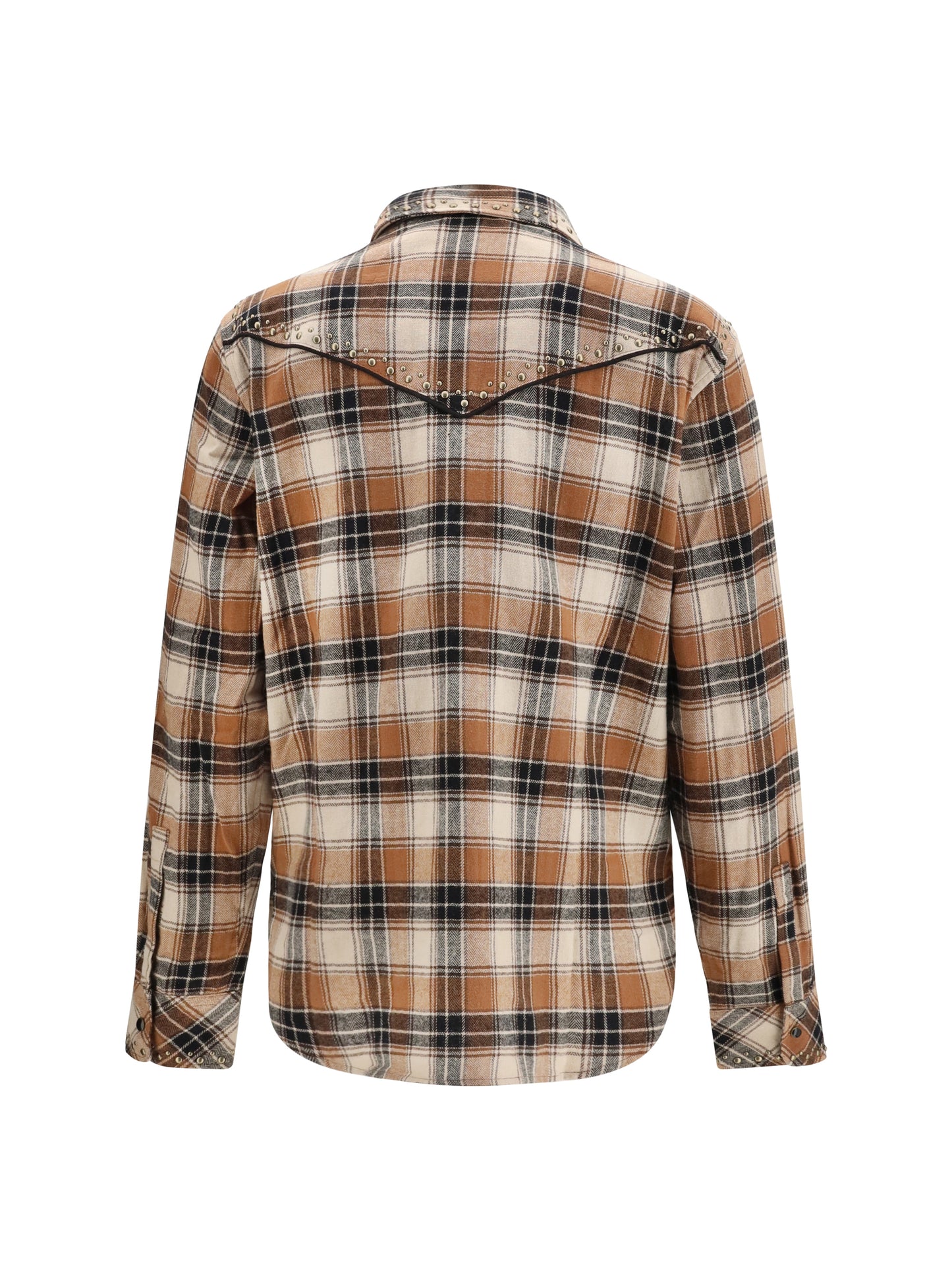 P.A.R.O.S.H. Women Cowboy Shirt P.A.R.O.S.H.