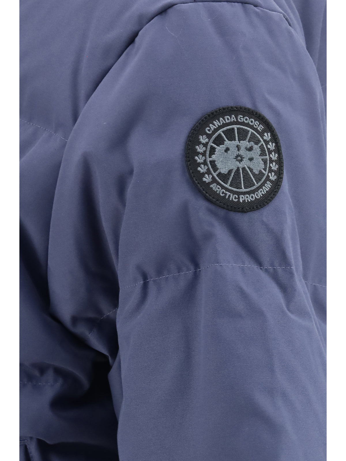 Canada Goose Men Bayview Padded Jacket CANADA GOOSE