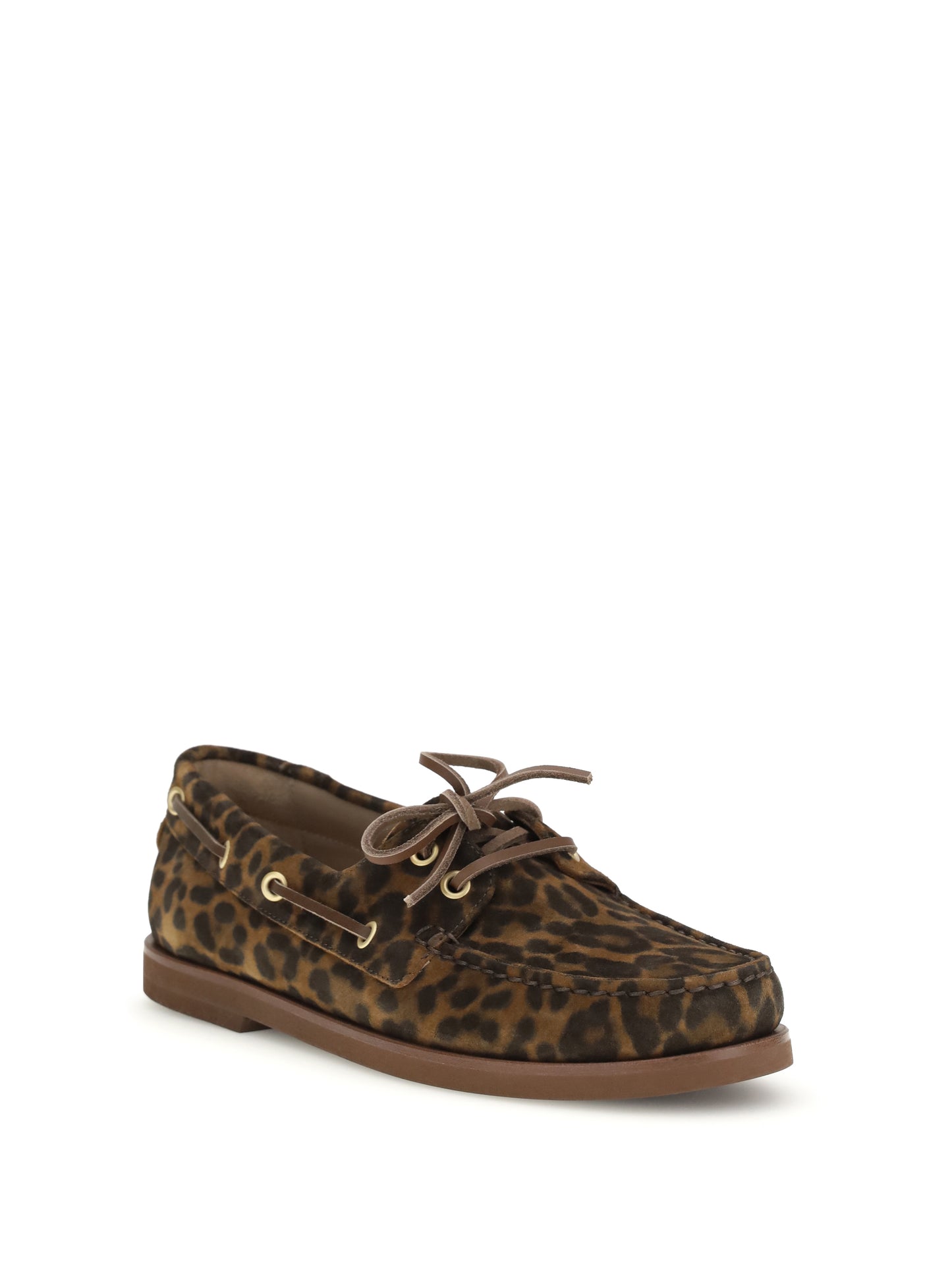 Gianvito Rossi Women Loafer Shoes GIANVITO ROSSI