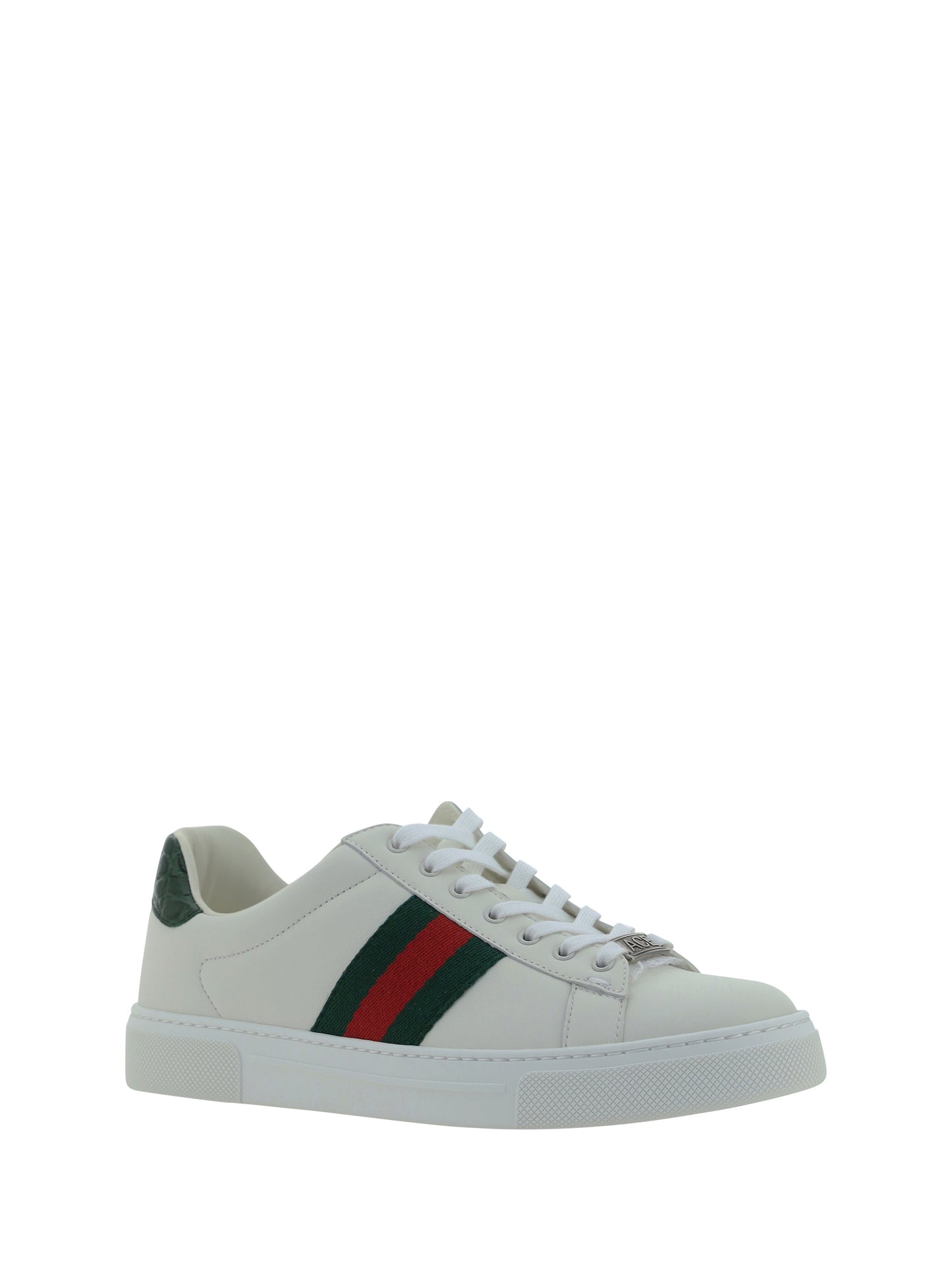 Gucci Women Leather Sneakers GUCCI