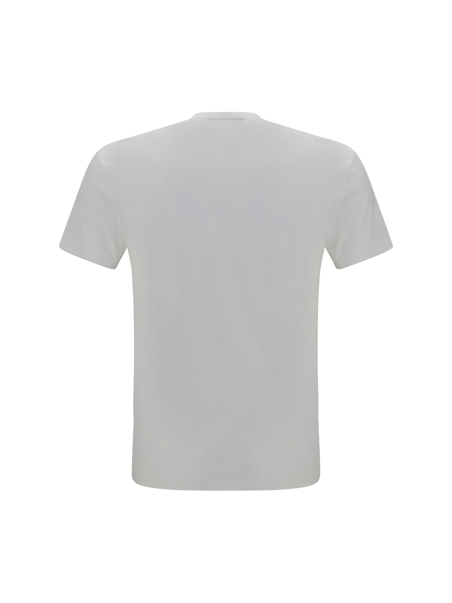 Gucci Men Soft Rayon Jersey T-Shirt GUCCI