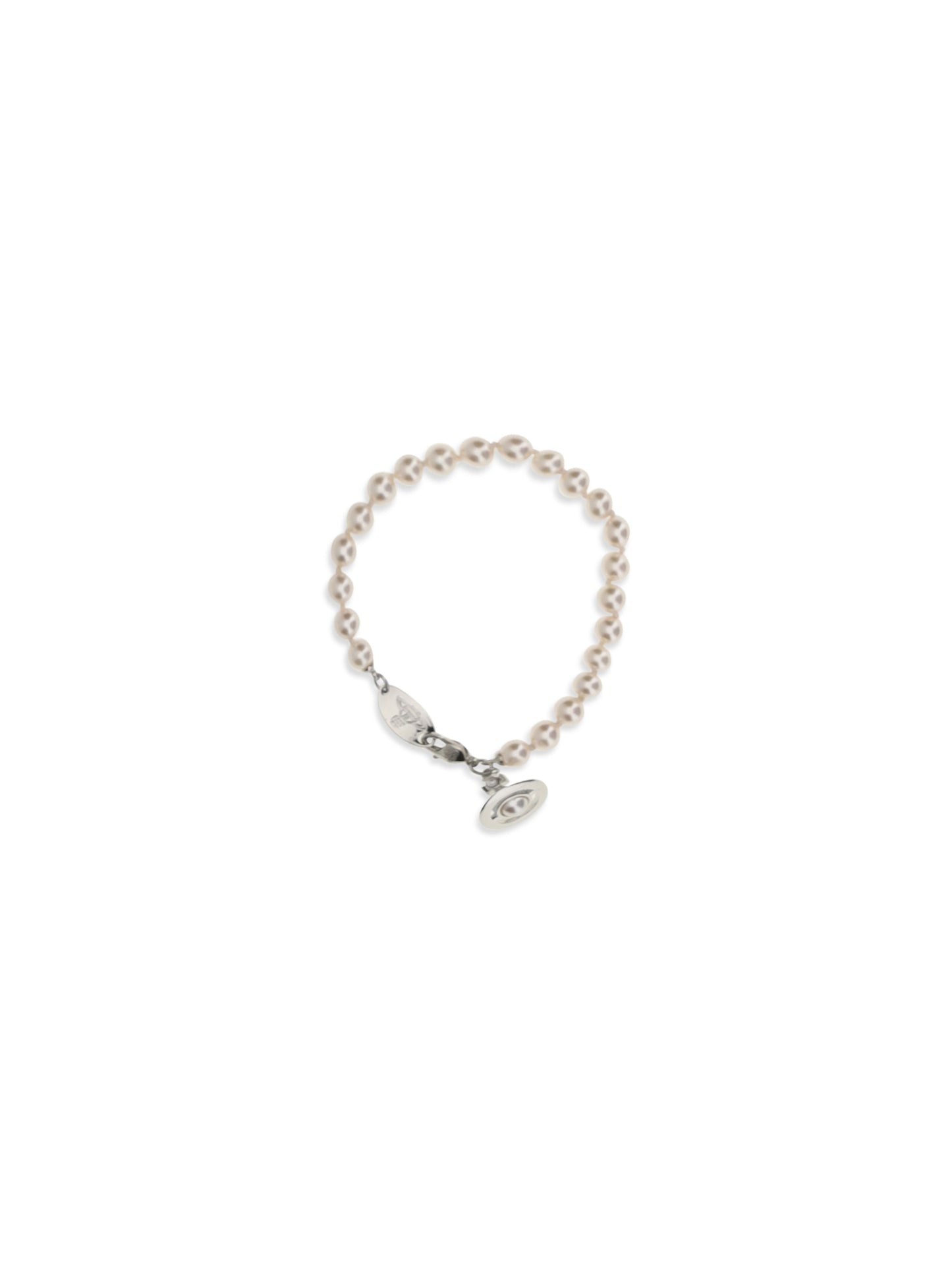 Vivienne Westwood Women Simonetta Pearl Bracelet VIVIENNE WESTWOOD