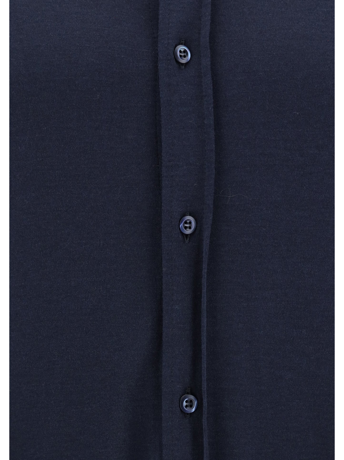 Brunello Cucinelli Men Silk Shirt BRUNELLO CUCINELLI