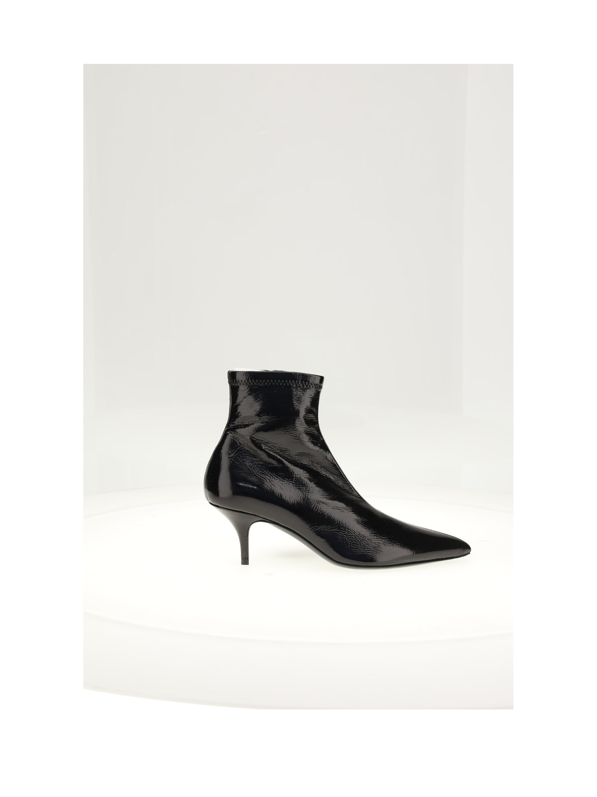 Celine Women Fitted Boot 60 CELINE