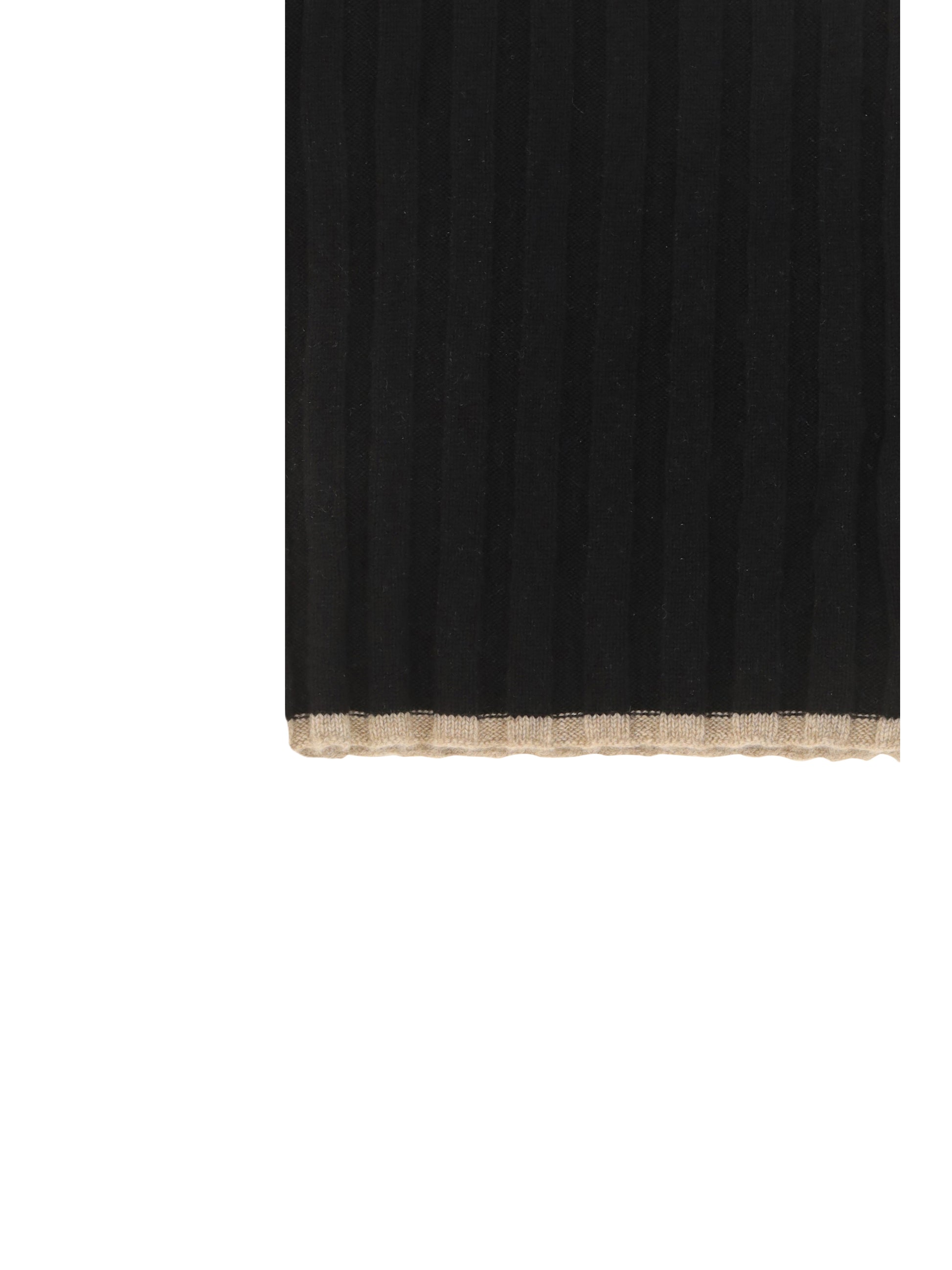 Brunello Cucinelli Men Cashmere Scarf BRUNELLO CUCINELLI
