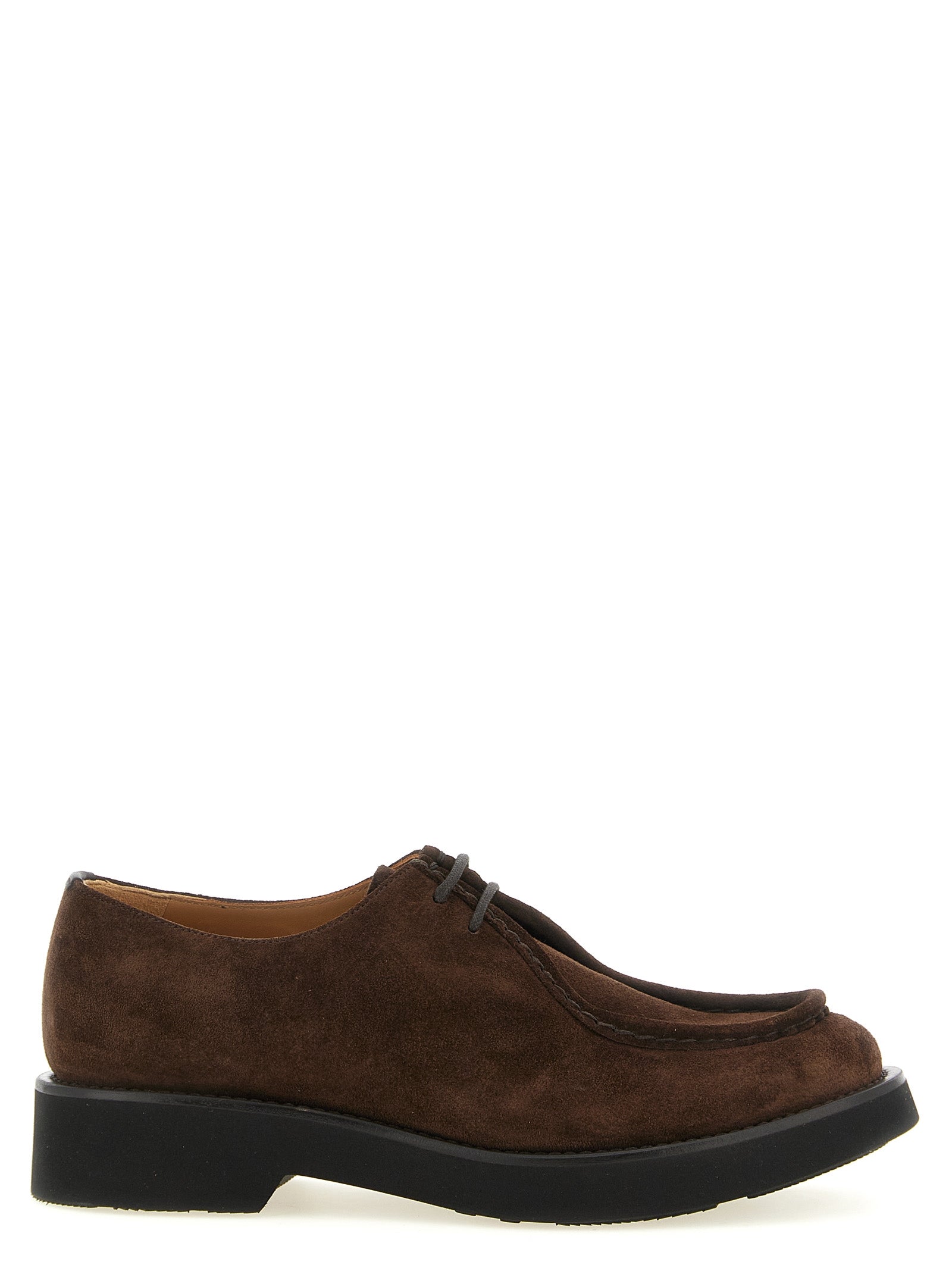 Church's Women 'Nelly' Lace Up Shoes CHURCH'S