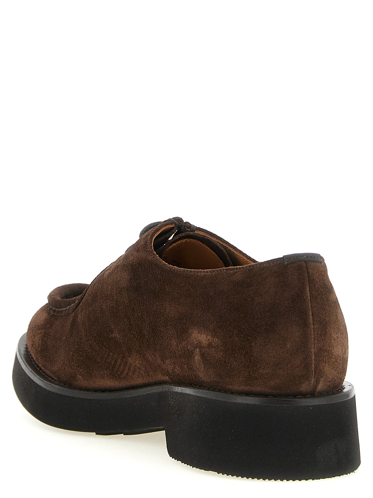Church's Women 'Nelly' Lace Up Shoes CHURCH'S