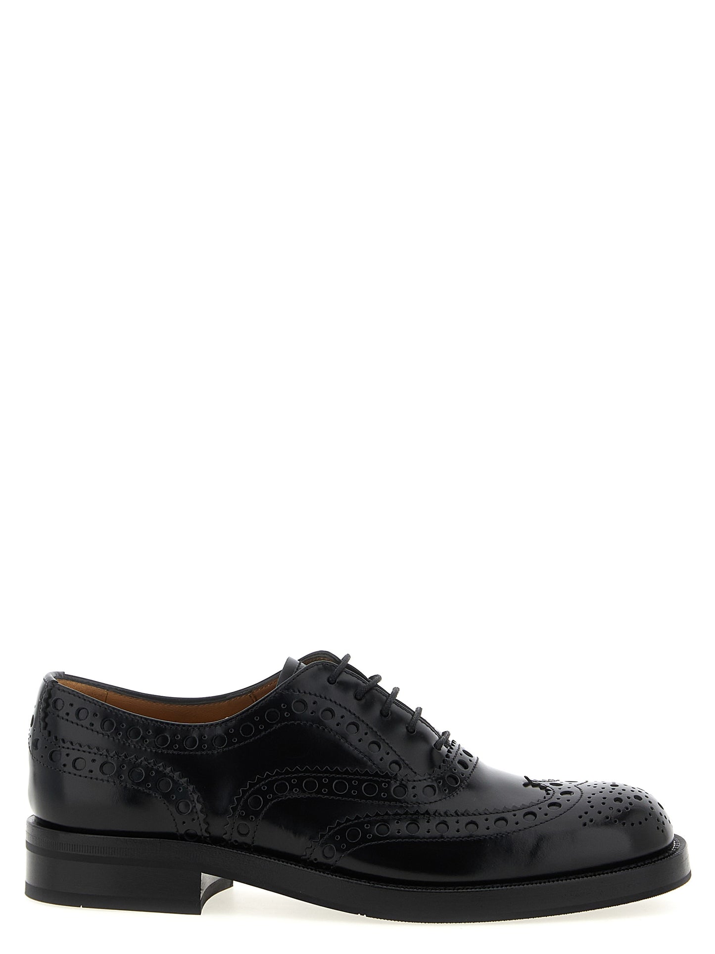 Church's Women 'Pilar' Lace Up Shoes CHURCH'S