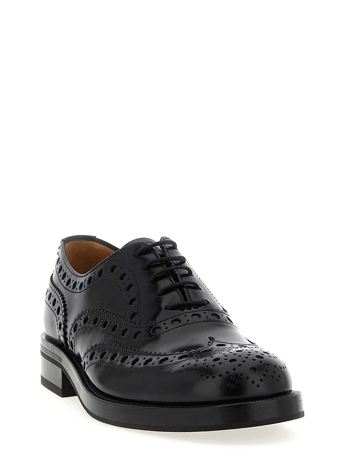 Church's Women 'Pilar' Lace Up Shoes CHURCH'S