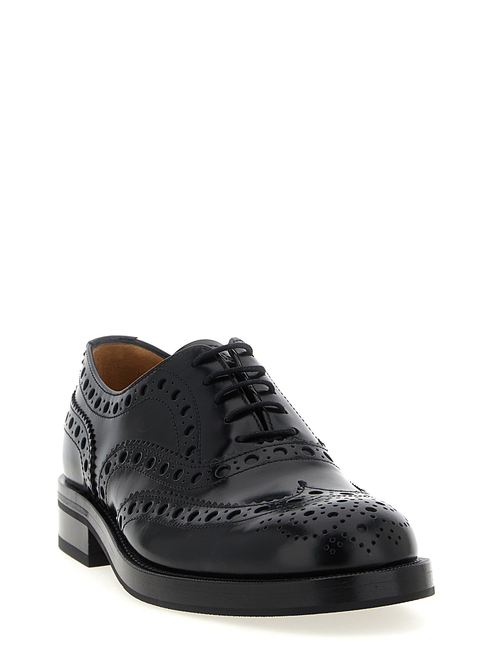 Church's Women 'Pilar' Lace Up Shoes CHURCH'S