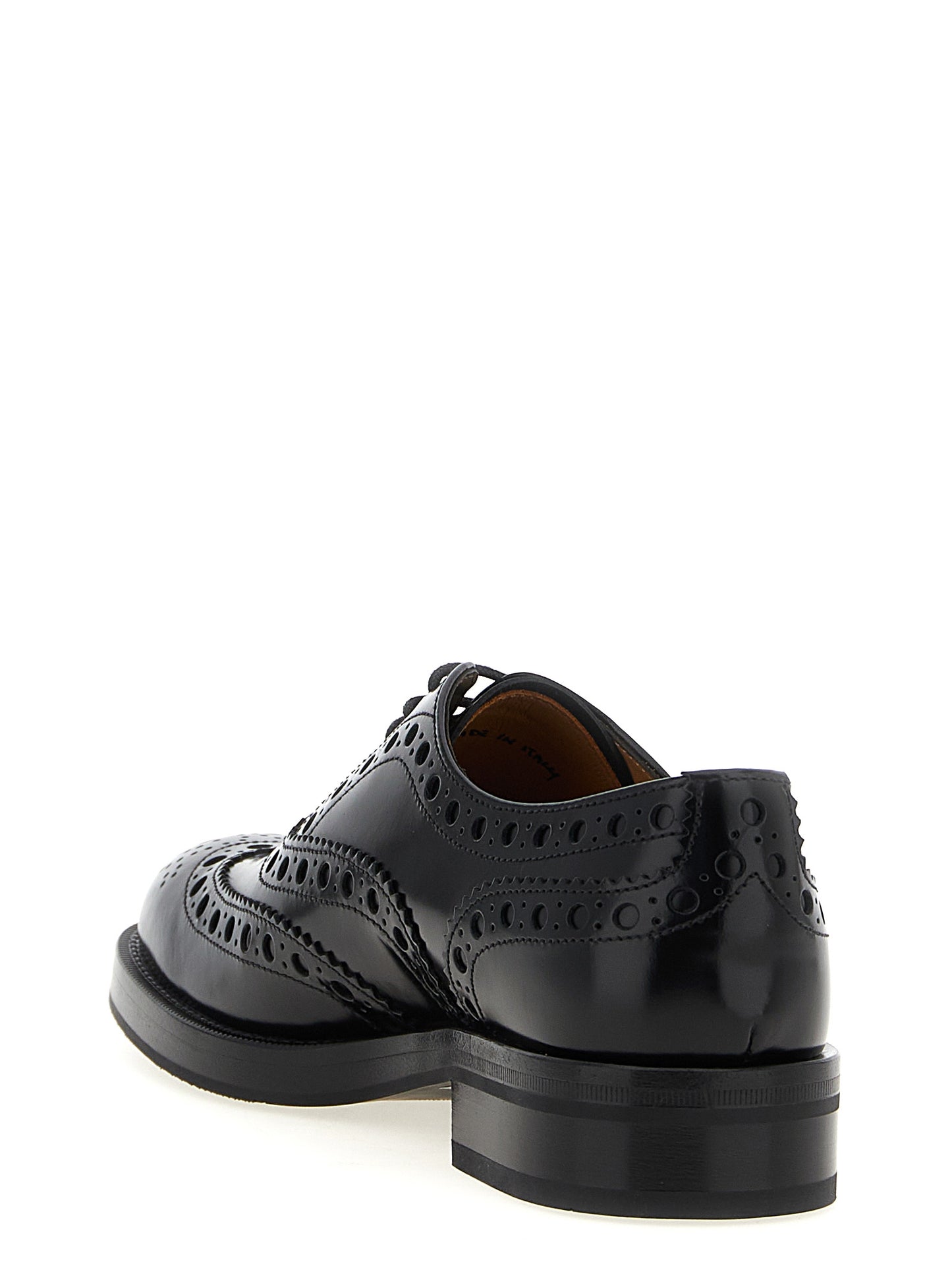 Church's Women 'Pilar' Lace Up Shoes CHURCH'S