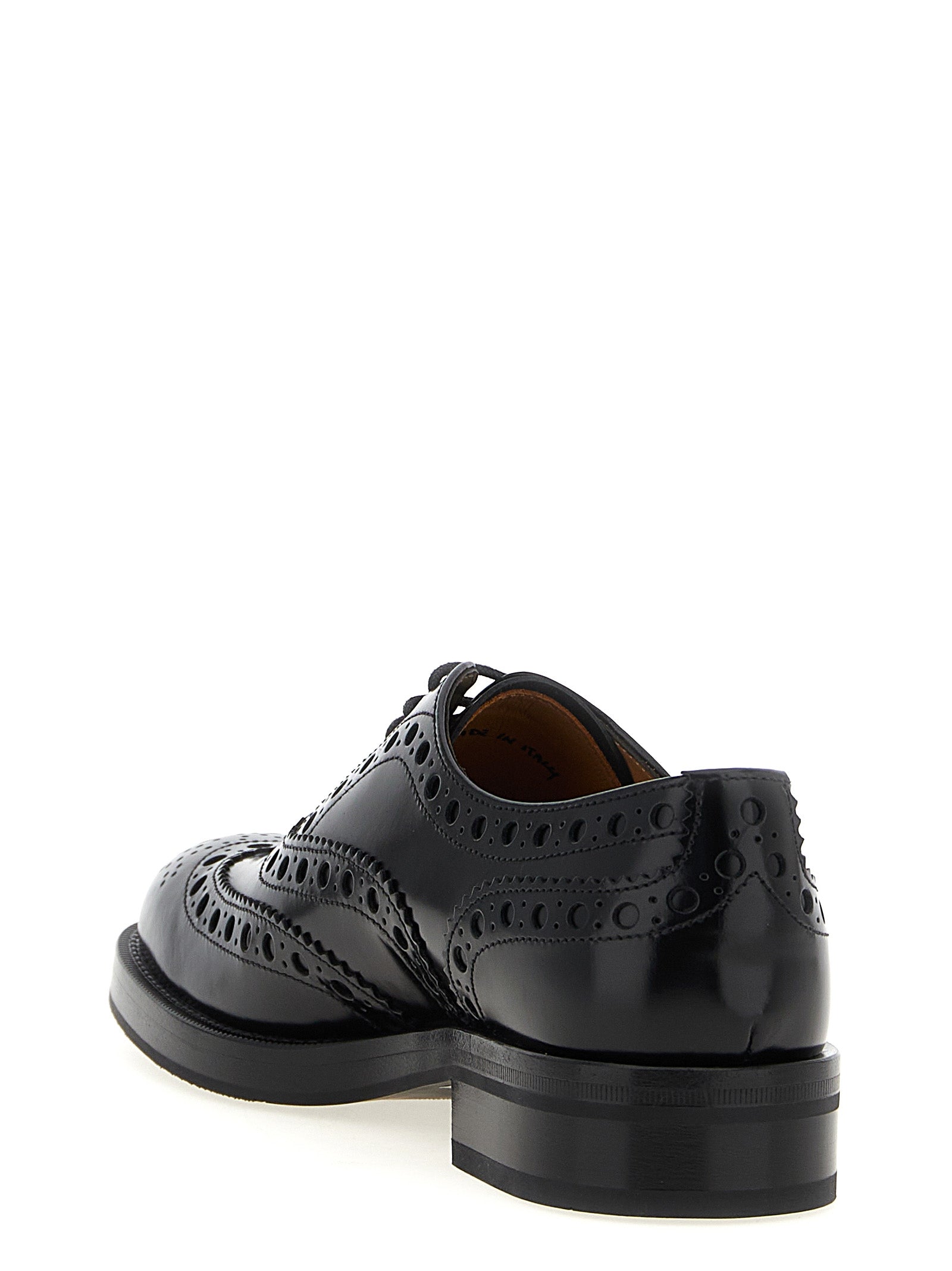 Church's Women 'Pilar' Lace Up Shoes CHURCH'S