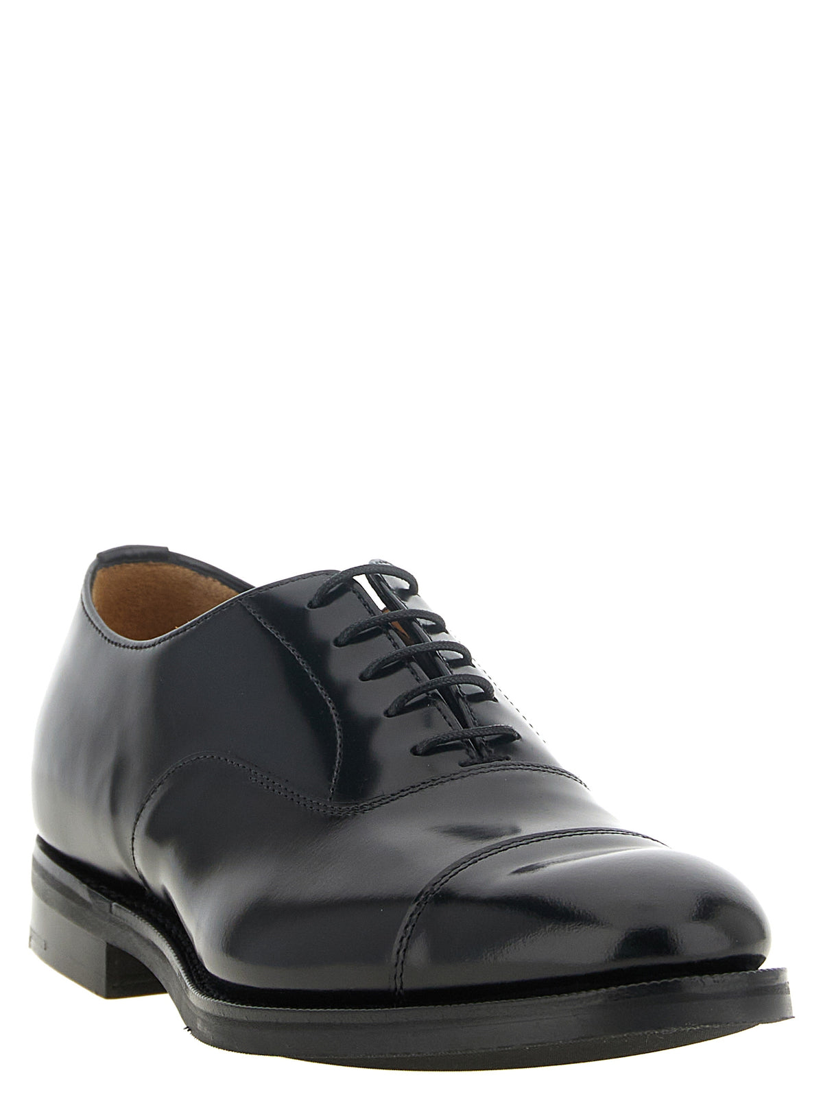 Church's Women 'Consul' Lace-Up Shoes CHURCH'S