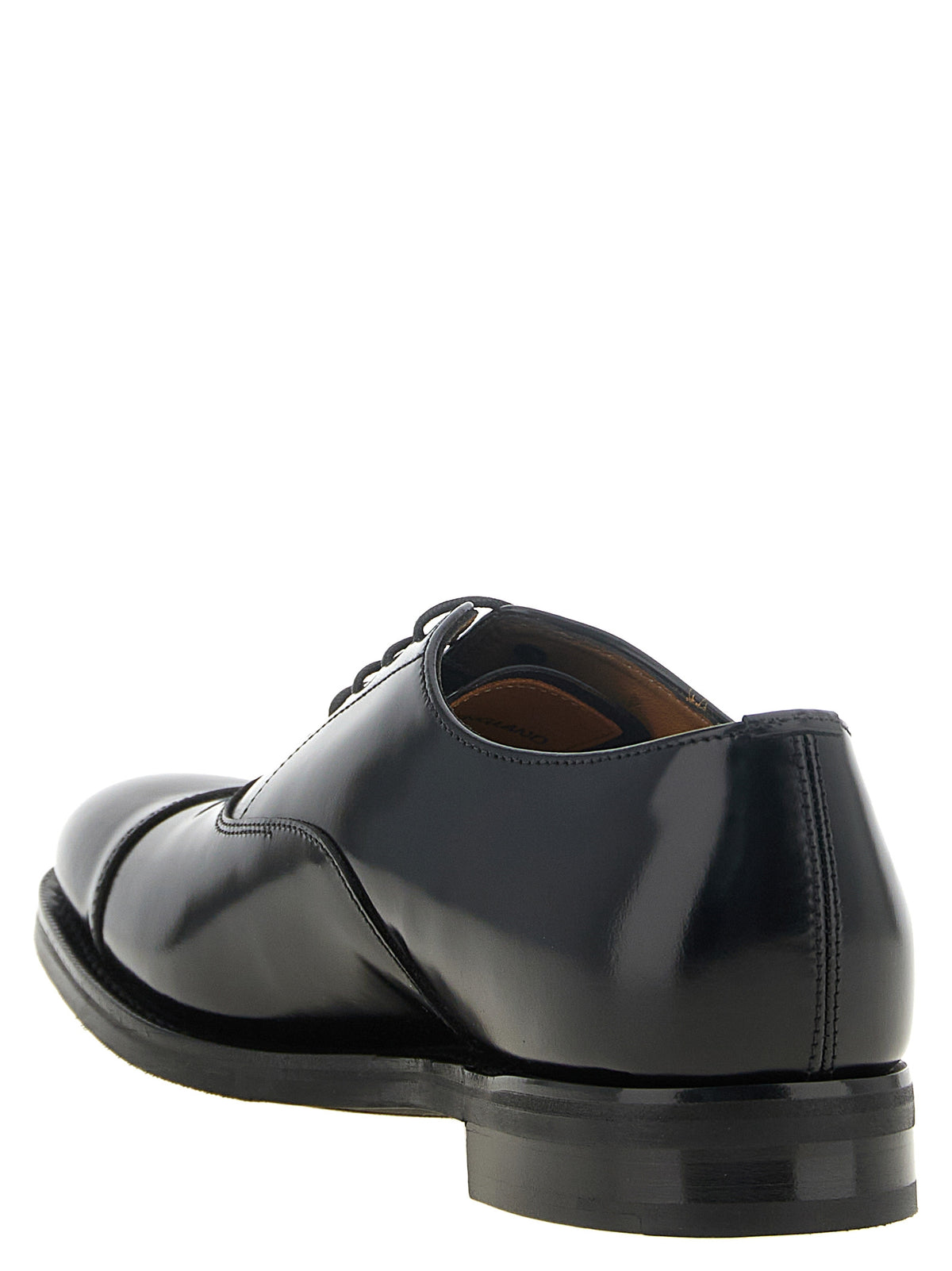 Church's Women 'Consul' Lace-Up Shoes CHURCH'S