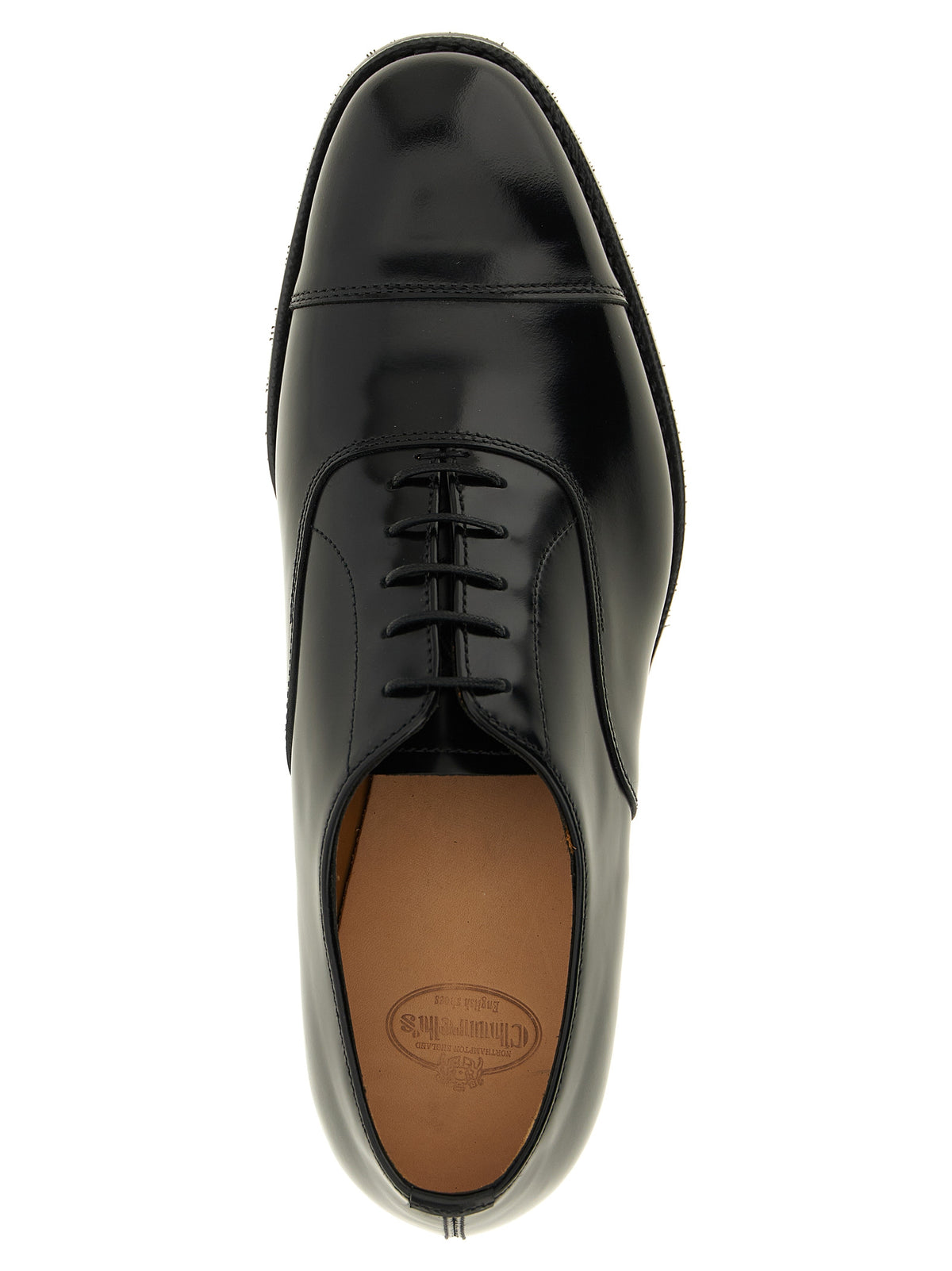 Church's Women 'Consul' Lace-Up Shoes CHURCH'S