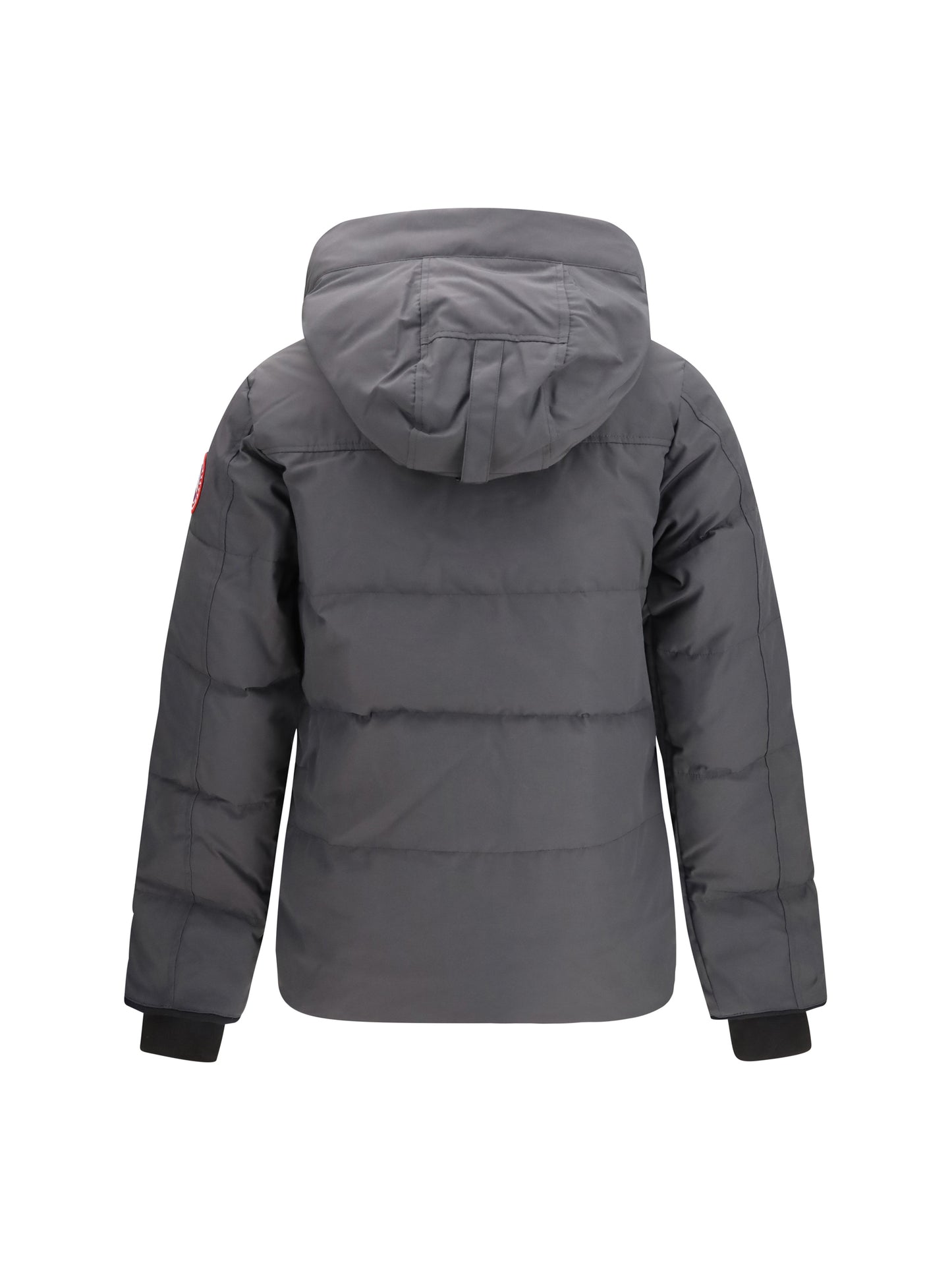 Canada Goose Men Macmillan Parka Jacket CANADA GOOSE