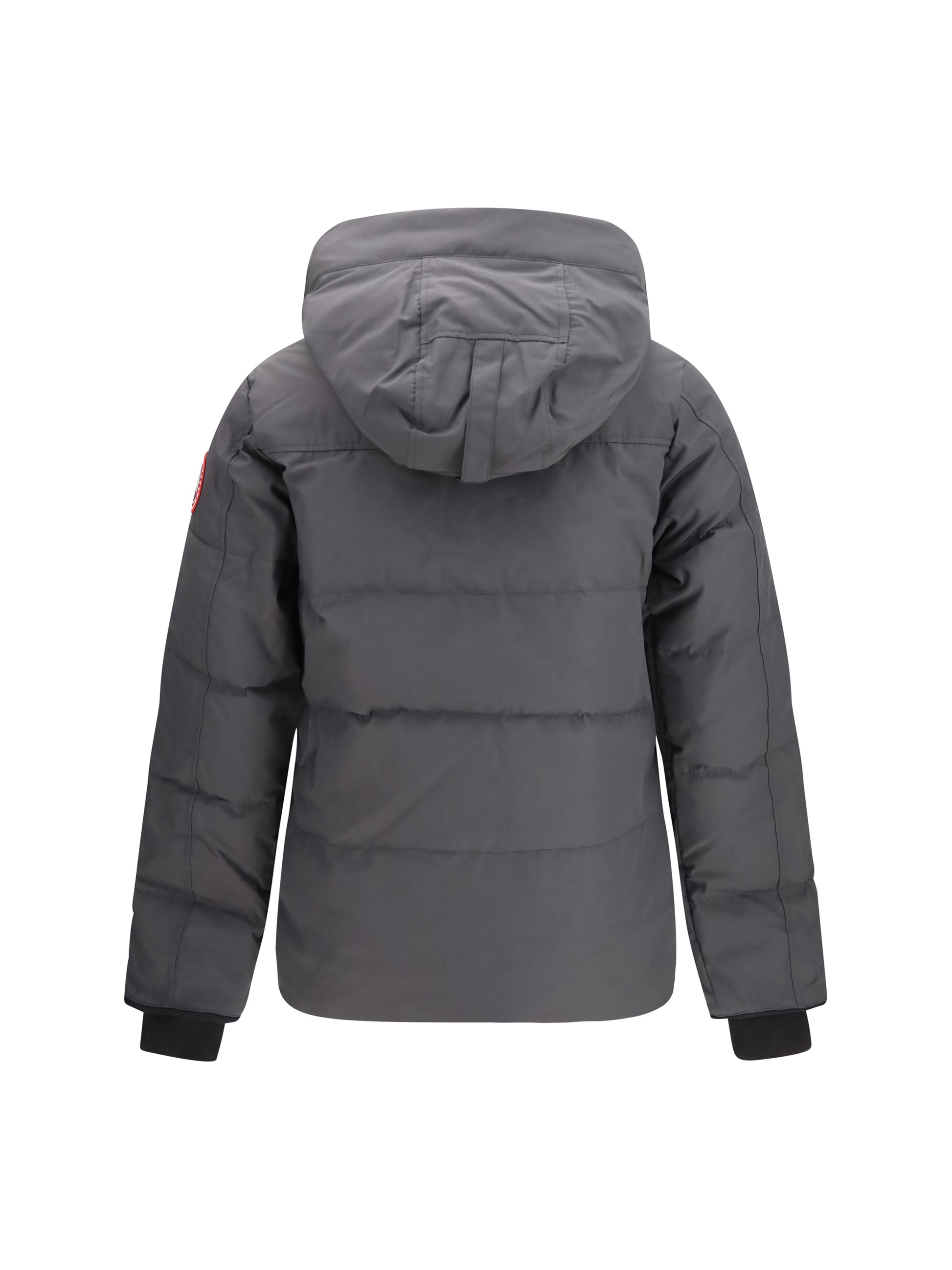 Canada Goose Men Macmillan Parka Jacket CANADA GOOSE