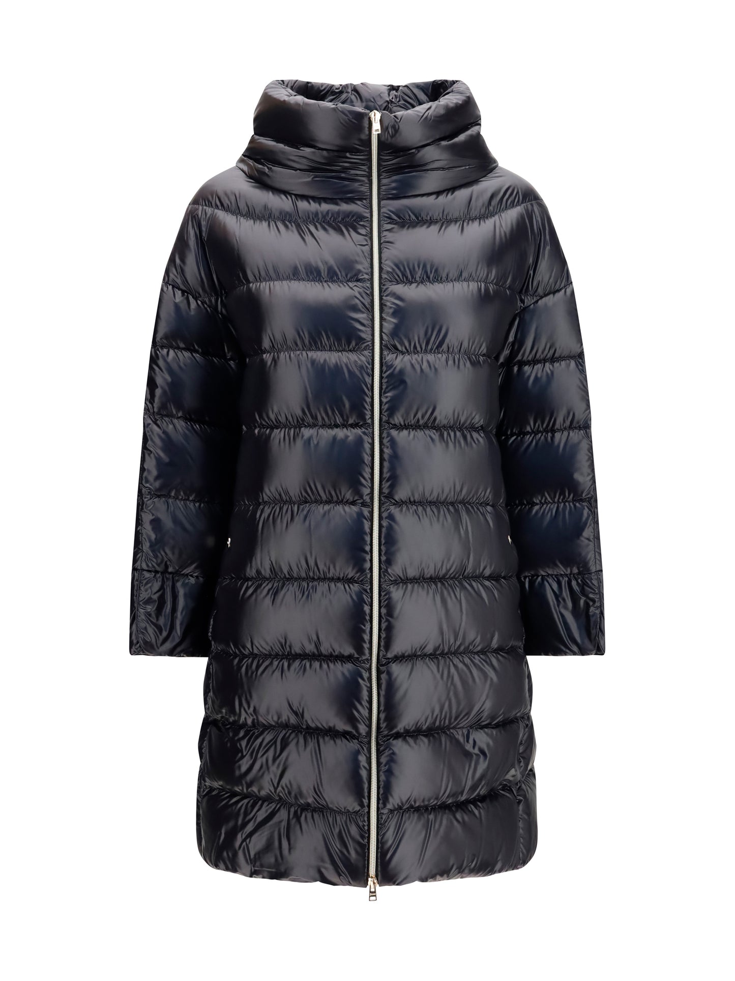 Herno Women Midi Down Jacket HERNO