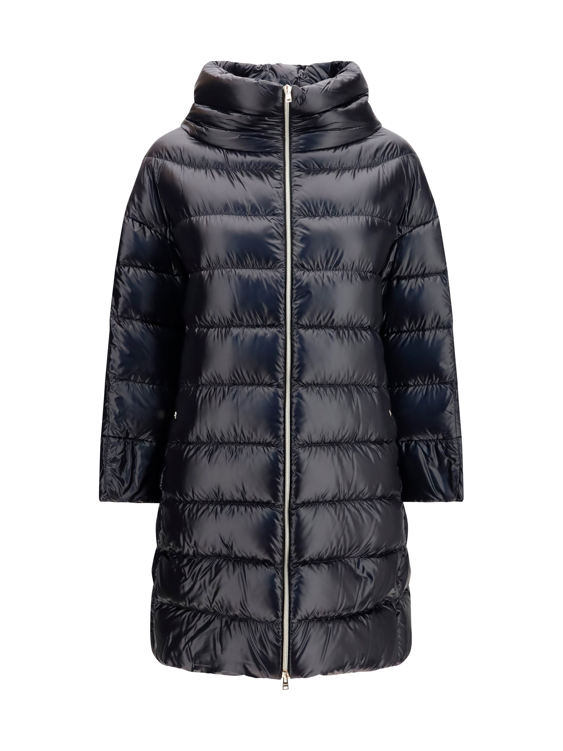 Herno Women Midi Down Jacket HERNO