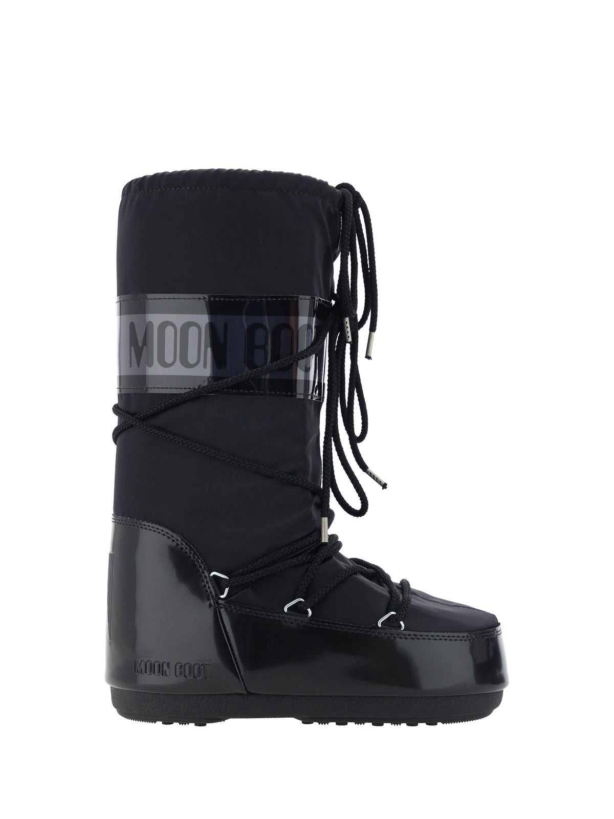 Moon Boot Women Icon Glance Boots MOON BOOT