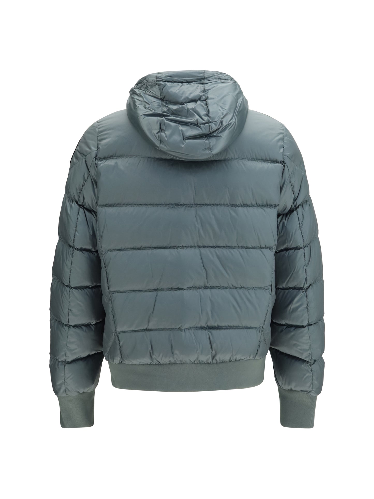 Parajumpers Men Puffer Jacket Pharrel With Hood PARAJUMPERS