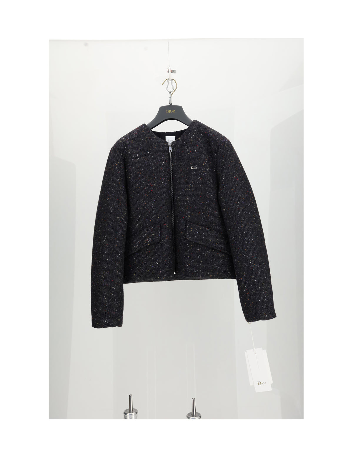 Dior Women Coat CHRISTIAN DIOR