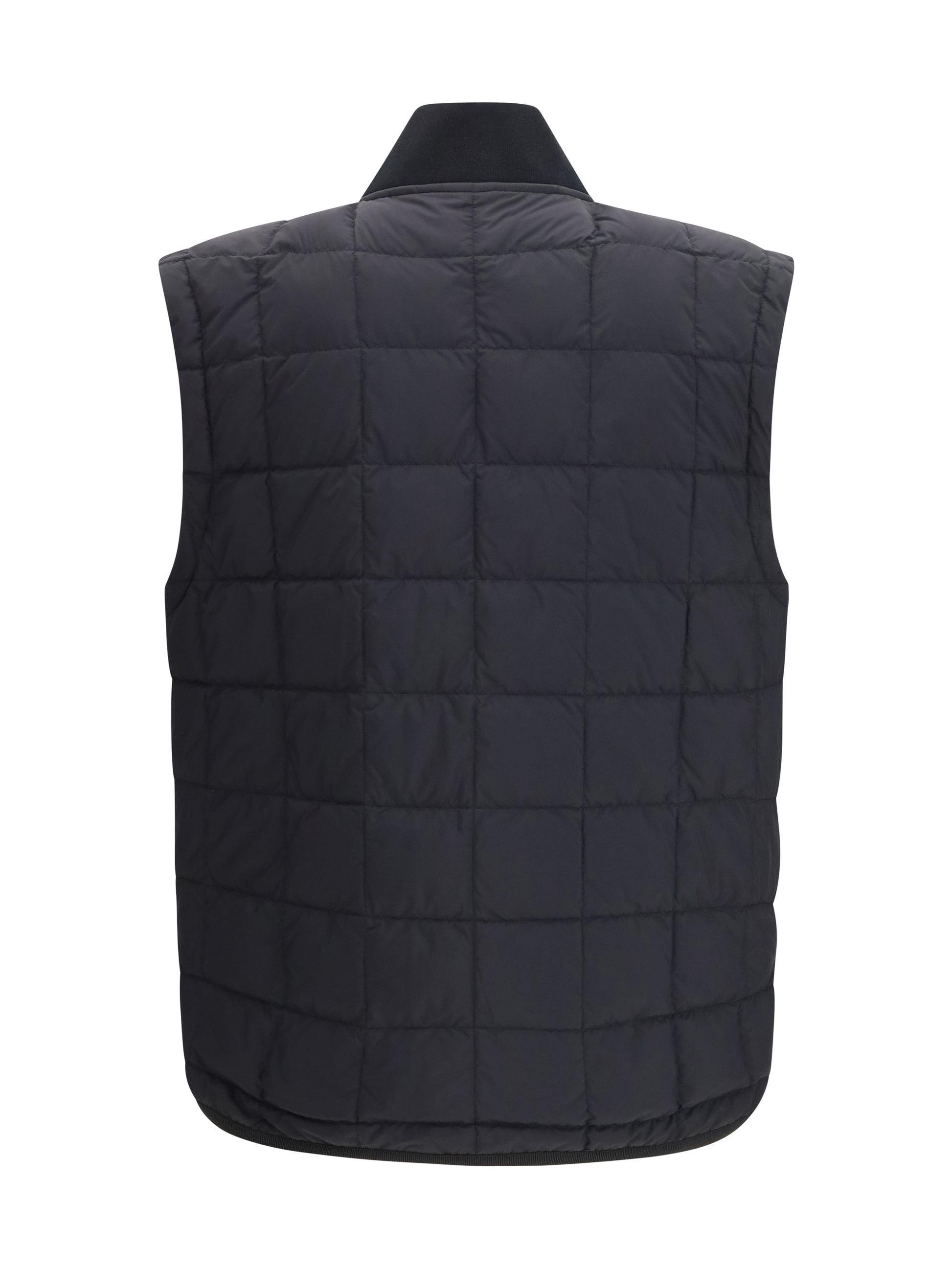 Moose Knuckles Men Transit Liner Vest MOOSE KNUCKLES